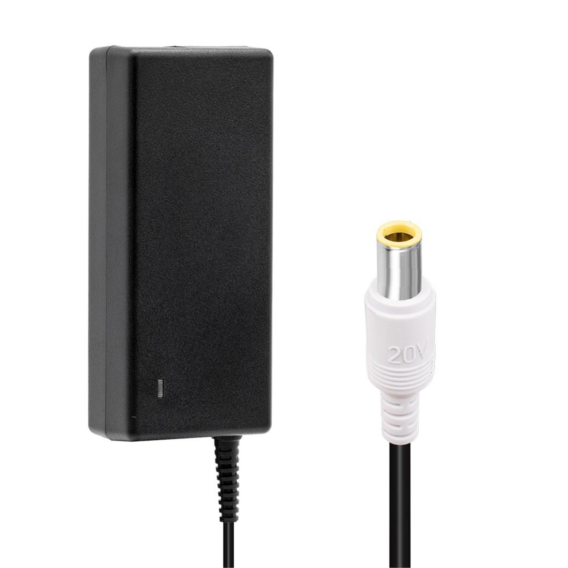 Powermaster Powermaster PM-31063 20 Volt - 4.5 Amper 7.9*5.5 Mm Uçlu Ibm Notebook Adaptör - Adaptörler