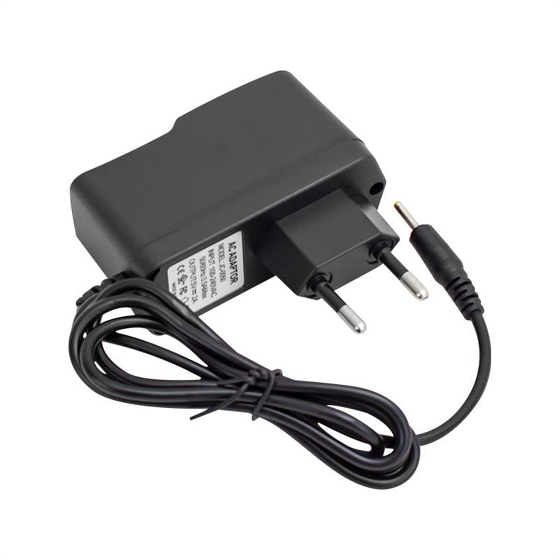 Powermaster Powermaster PM-31520 5 Volt - 2 Amper 2.5*0.7 Mm İnce Uç Tablet Pc Adaptörü - Adaptörler