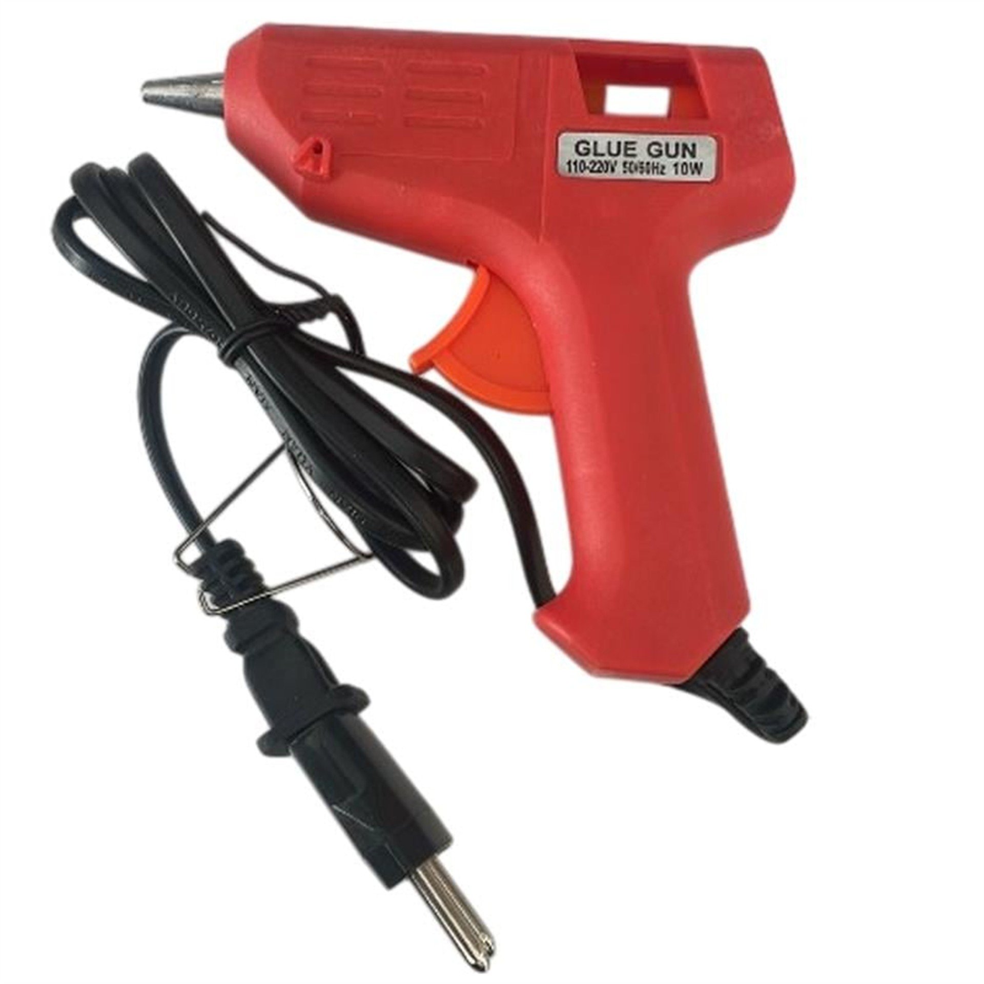 Powermaster Powermaster PM-31661 Anahtarsız 10 Watt Sıcak Silikon Tabancası - Silikon Tabancaları