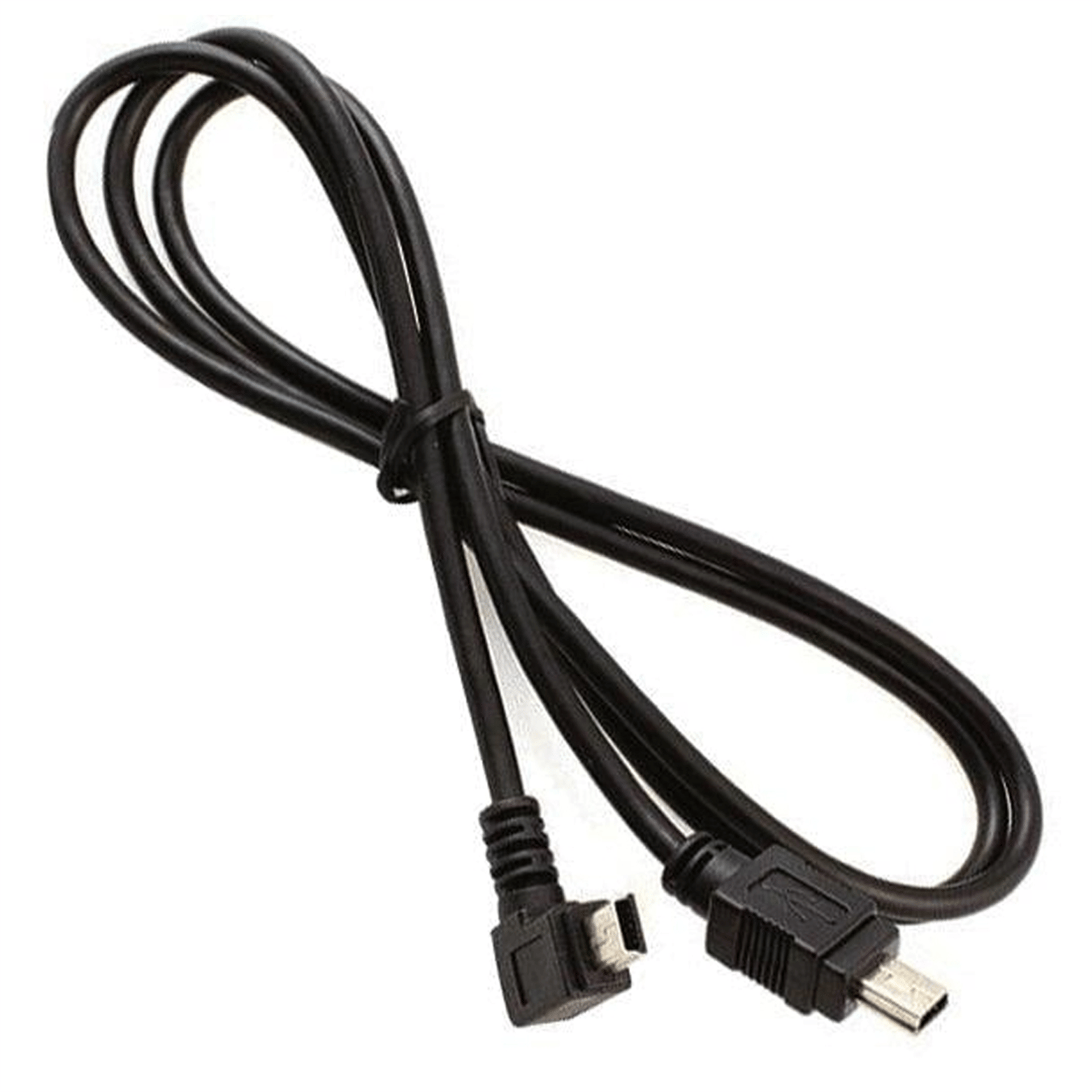 Powermaster Powermaster PM-32026 Mini Usb 5P/5P L Tip 1 Metre Kablo - Çevirici ve Dönüştürücü