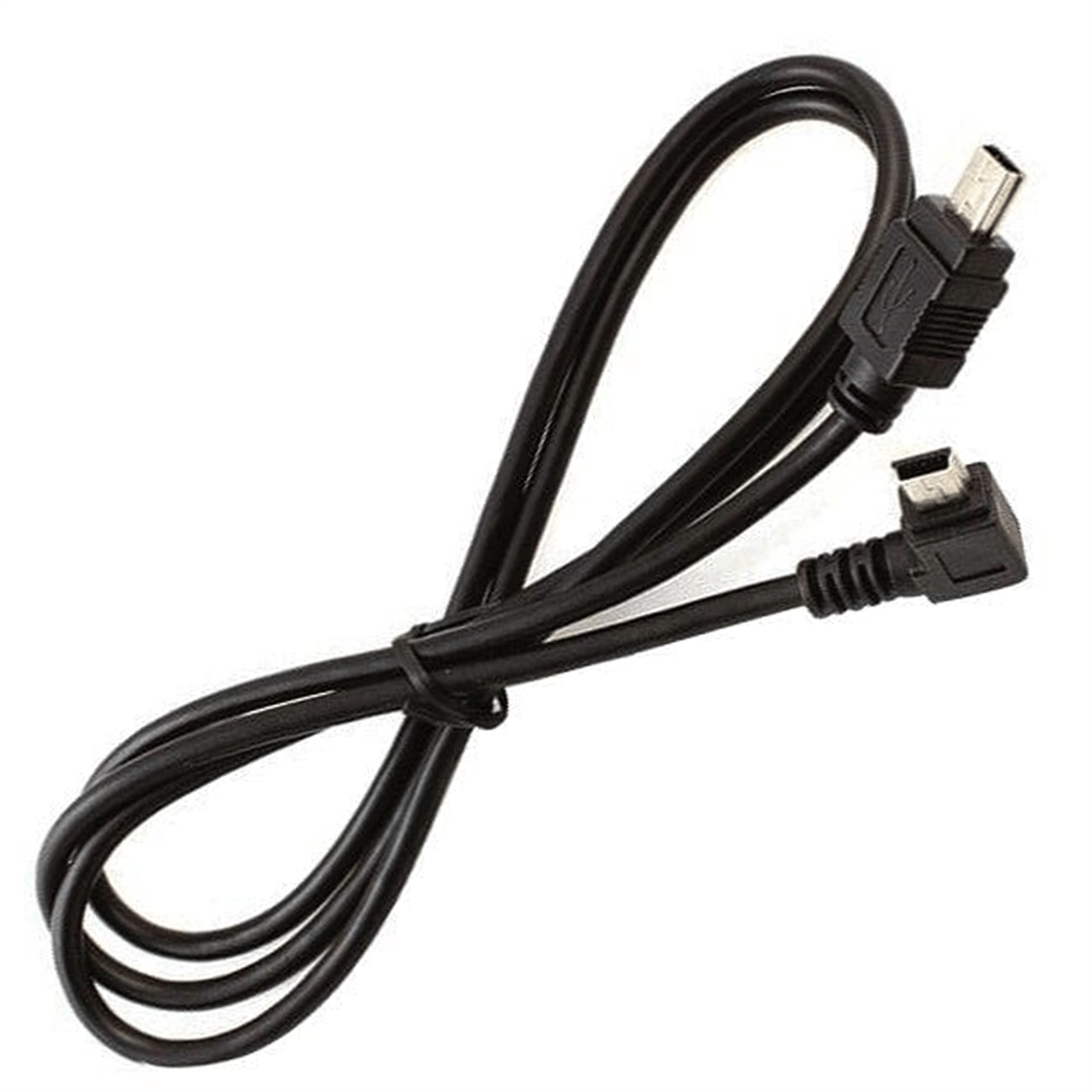 Powermaster Powermaster PM-32026 Mini Usb 5P/5P L Tip 1 Metre Kablo - Çevirici ve Dönüştürücü