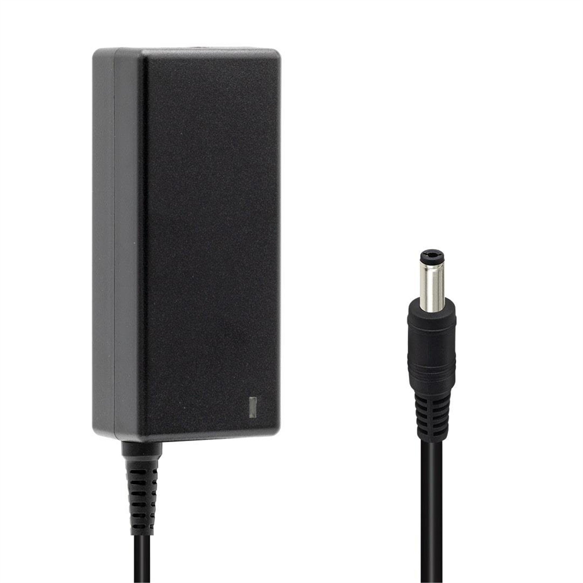 Powermaster Powermaster PM-32264 16 Volt - 3.75 Amper 5.5*3.0 Mm İğneli Uç Adaptör (Samsung Notebook) - Laptop Adaptörleri