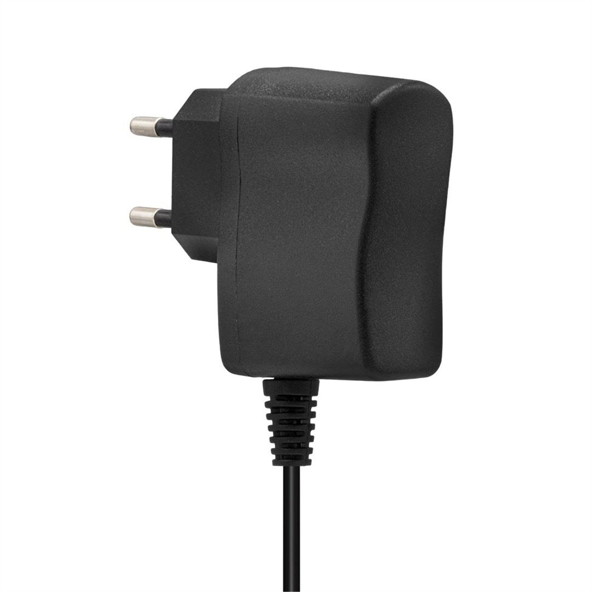 Powermaster Powermaster PM-32267 5 Volt - 1 Amper 4 Uçlu Universal Modem Adaptörü - Adaptörler