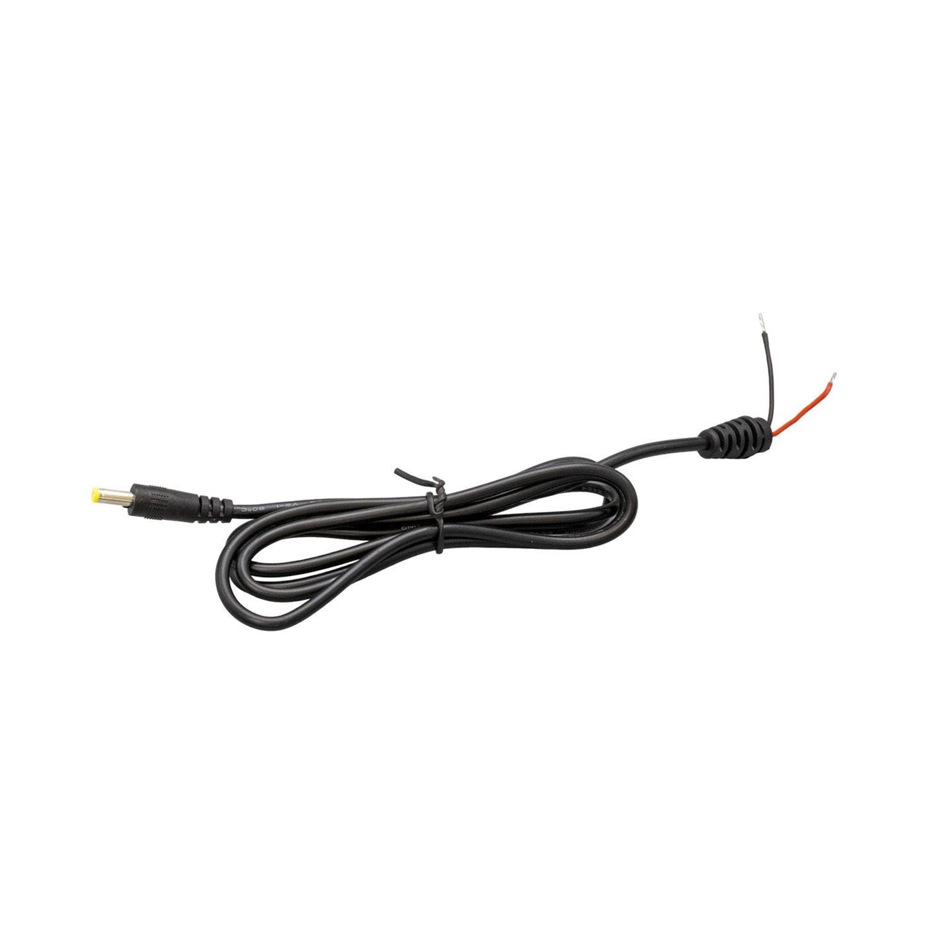 Powermaster Powermaster PM-32426 1.2 Metre 4.0*1.7 Mm Jacklı Notebook Adaptör Kablo - Laptop Adaptör Kabloları