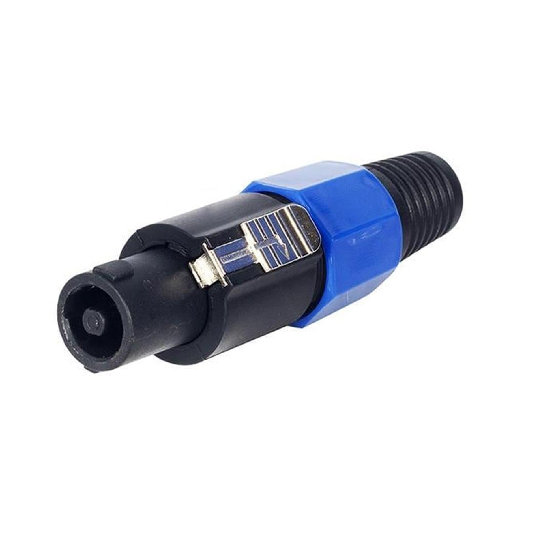 Powermaster Powermaster PM-3249 Erkek 2 Pinli Uzun Spekon Fiş - Fiş - Jack - Şase