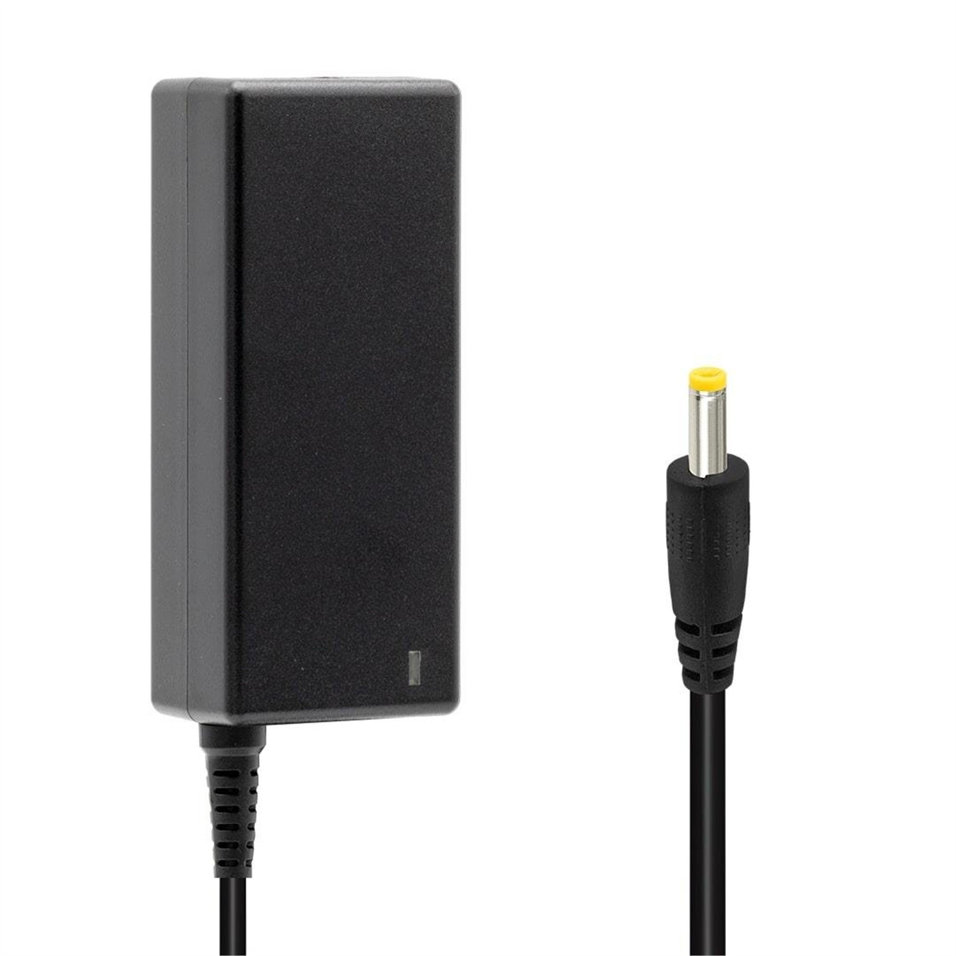 Powermaster Powermaster PM-33062 19 Volt - 1.75 Amper 4.0*1.5 Mm Uçlu Adaptör (Asus Notebook) - Adaptörler
