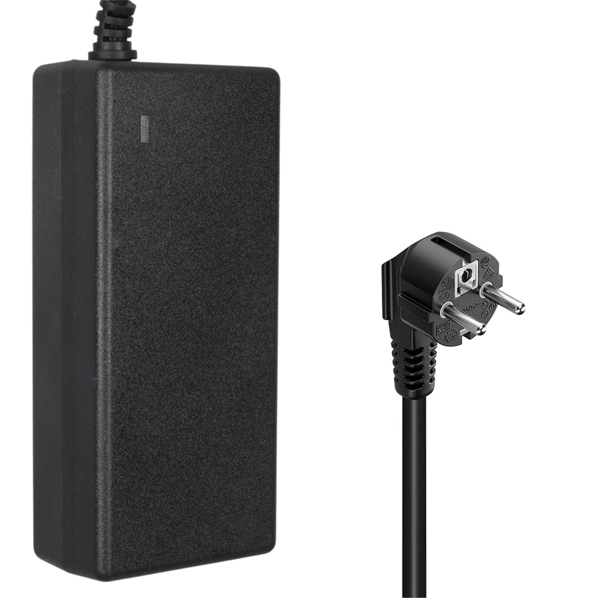 Powermaster Powermaster PM-33433 19.5 Volt - 2.31 Amper 6.0×4.4 Mm İğne Uçlu Adaptör Notebook - Laptop Adaptörleri