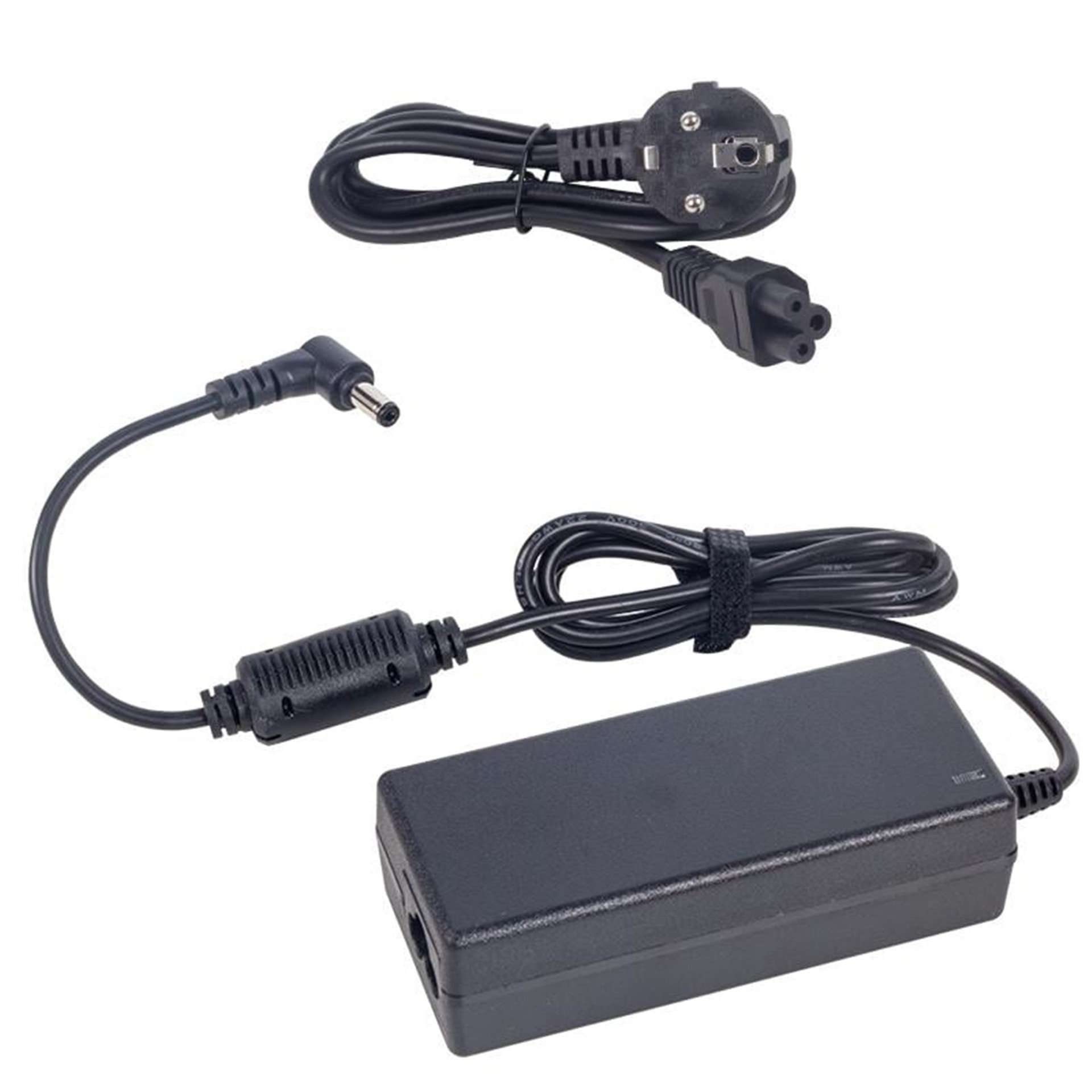 Powermaster Powermaster PM-33437 19 Volt - 2.15 Amper 5.5*2.5 Mm Uçlu Adaptör (Asus Notebook) - Adaptörler