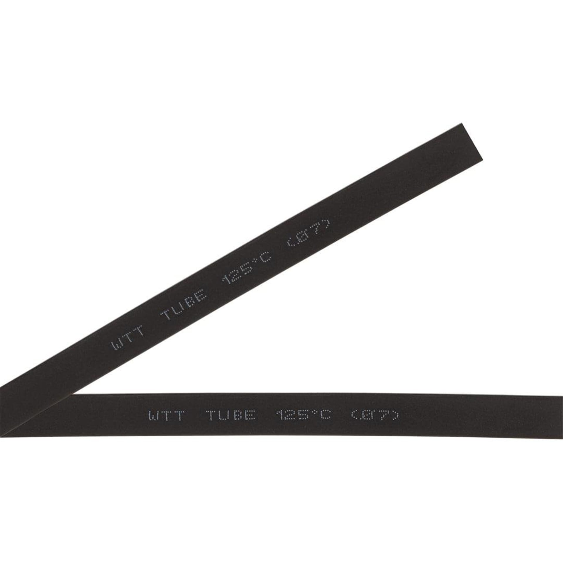 Powermaster Powermaster PM-33455 Daralan Makaron 7 mm 1 Metre - Daralan Makaronlar