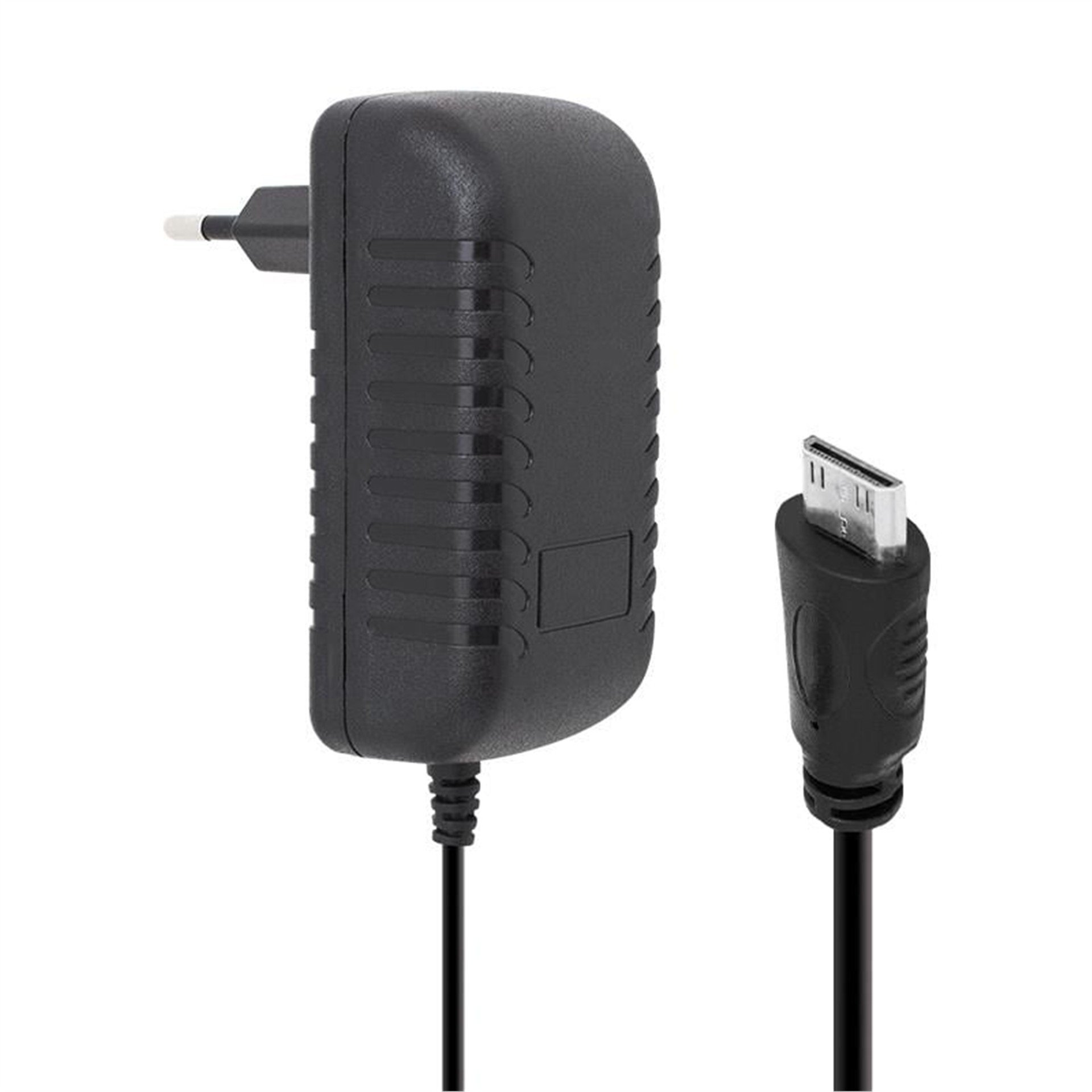 Powermaster Powermaster PM-3498 12 Volt - 2 Amper Mini Hdmi Uçlu Pos Makinesi Adaptörü - Yazar Kasa - Pos Adaptörü