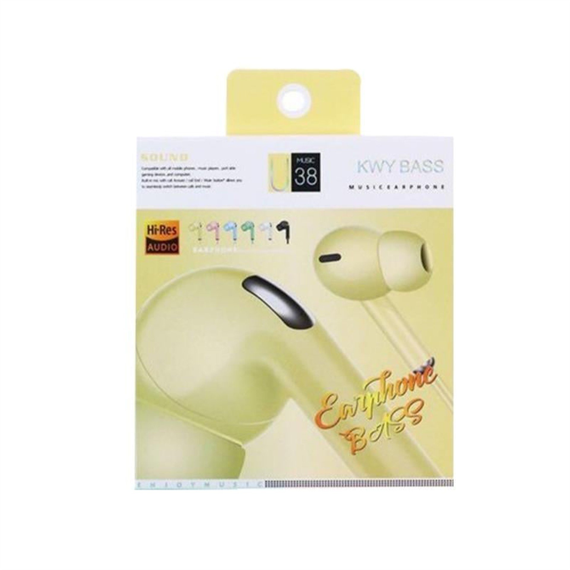 Powermaster Powermaster PM-3765 3.5 Mm Girişli Mikrofonlu Kulaklık - Telefon Kulaklıkları