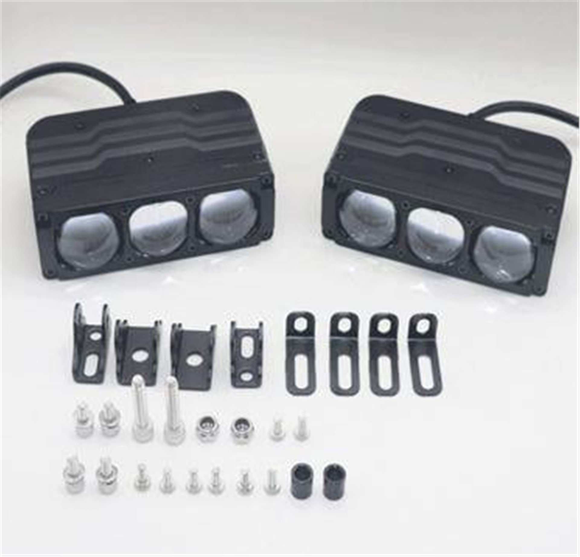 Mert-er Elektronik POWERMASTER PM-37848 12V MOTOSİKLET LED AYDINLATMA - Kategorisiz