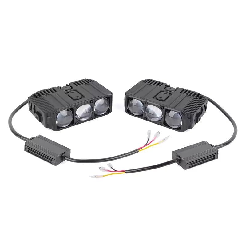 Reyonex POWERMASTER PM-37848 12V MOTOSİKLET/ARABA LED AYDINLATMA - Motosiklet Aksesuarları