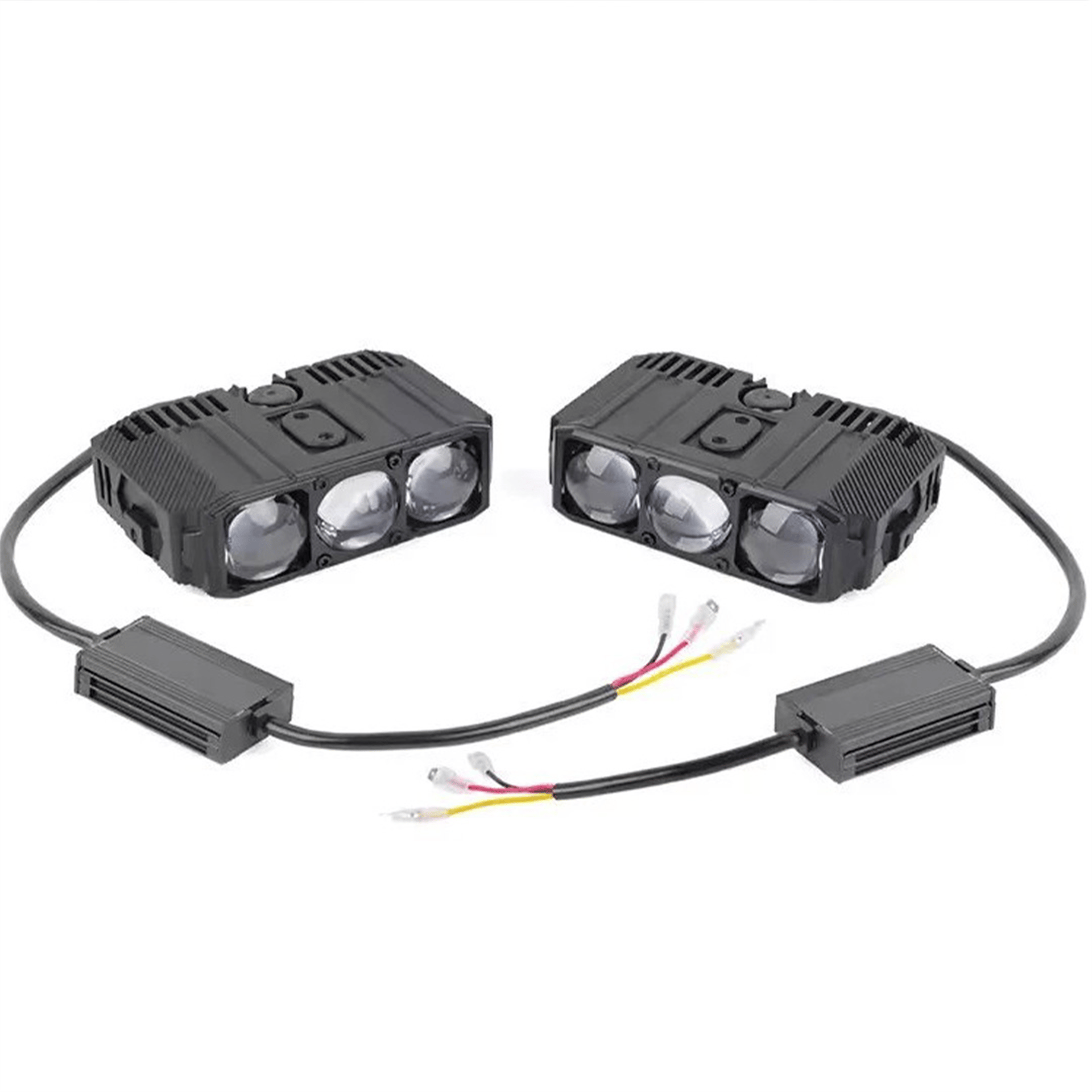 Powermaster Powermaster PM-37848 12v Off-Road ve Motosi̇klet LED Aydinlatma - Motosiklet Aksesuarları