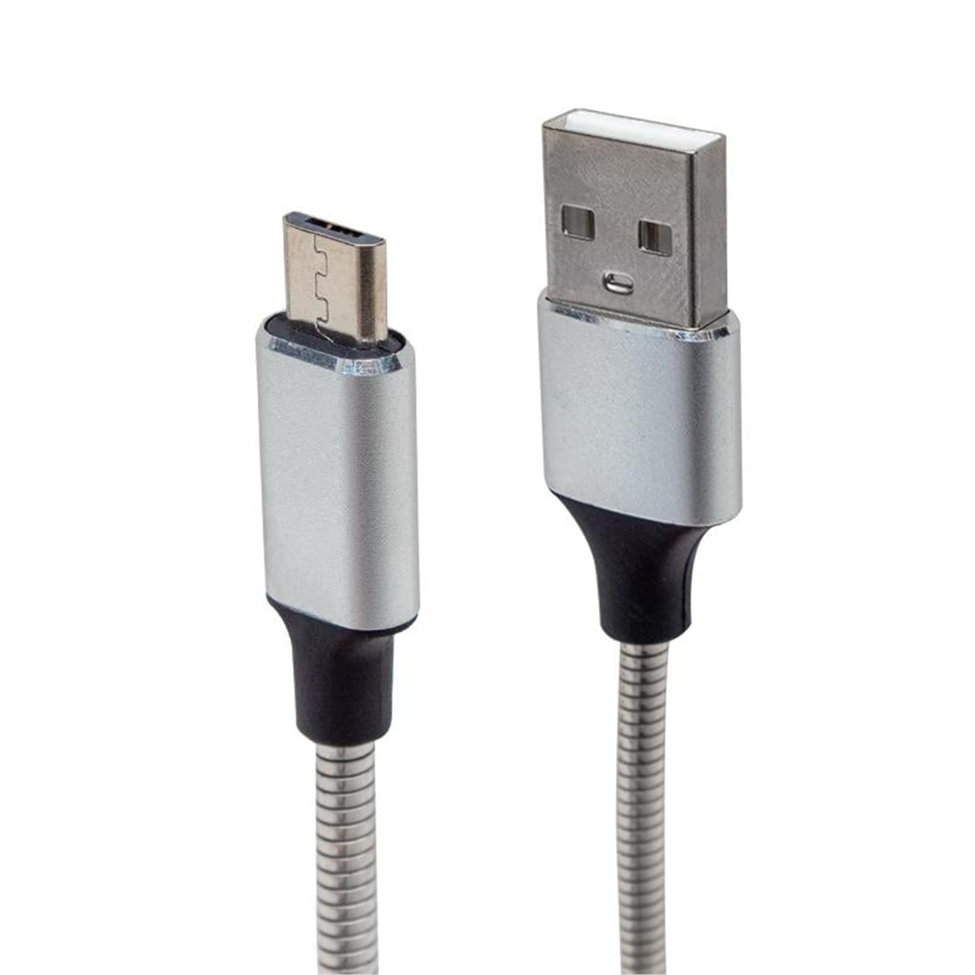 Powermaster Powermaster Pm-3793 Micro Usb Şarj Kablosu - Data-Şarj Kabloları