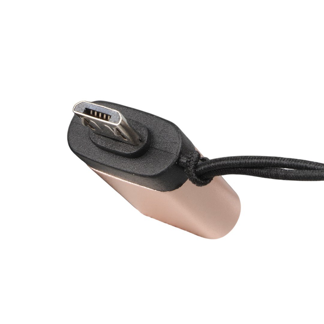 POWERMASTER PM-3819 USB TO MICRO USB SAMSUNG OTG ADAPTÖR