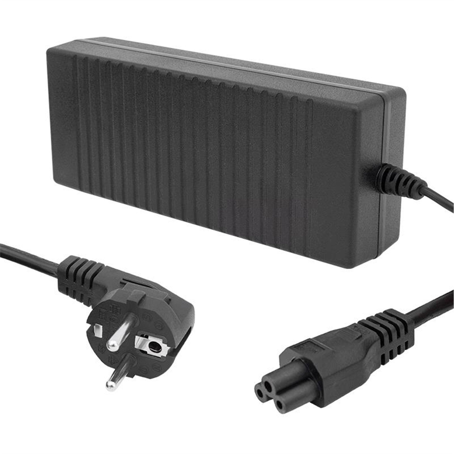 Powermaster Powermaster PM-3844 19 Volt - 9.5 Amper 5.5*2.5 Mm Uçlu Notebook Adaptör - Adaptörler