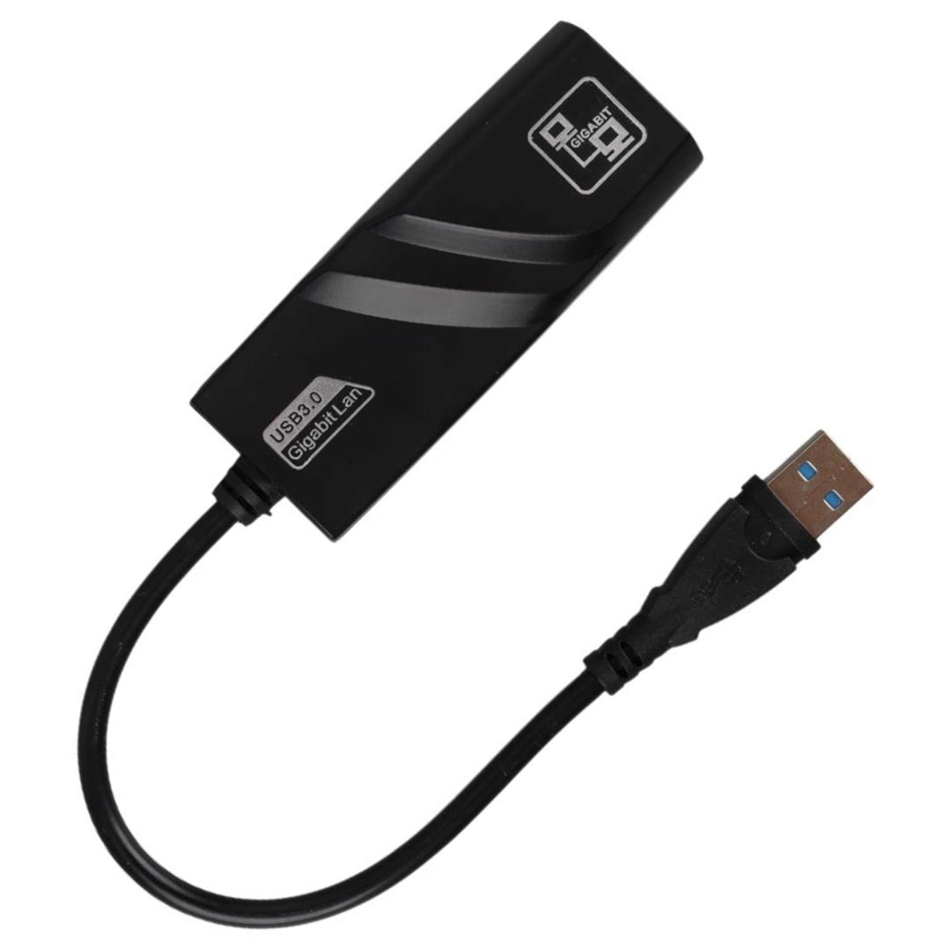 Powermaster Powermaster PM-3851 Gigabit USB 3.0 Kablosuz Adaptör - Wireless Adaptör