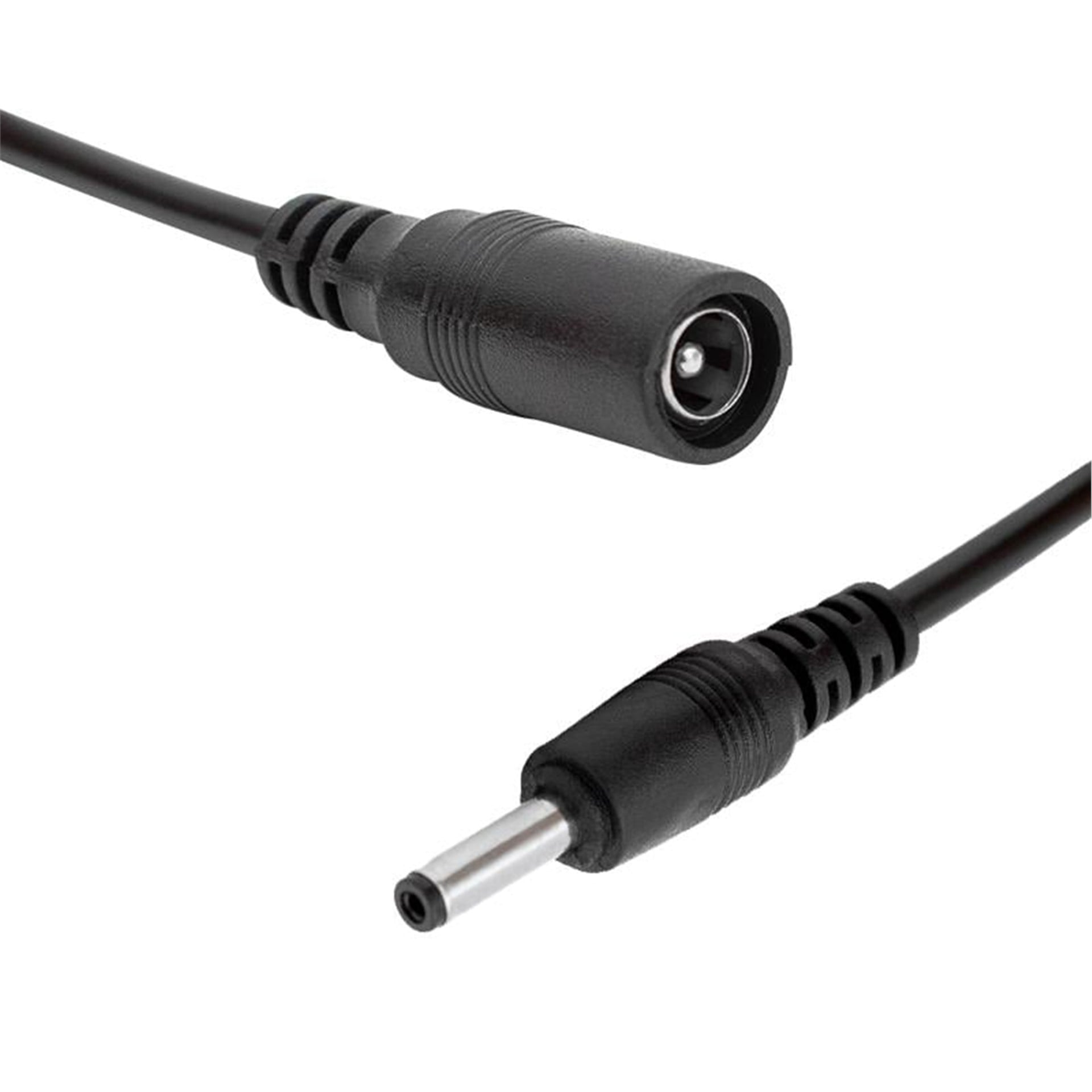 Powermaster PowerMaster PM-3987 5.5*2.1 Mm Dişi / 3.5*1.35 Mm Erkek Çevirici Kablo - Çevirici Dağıtıcı