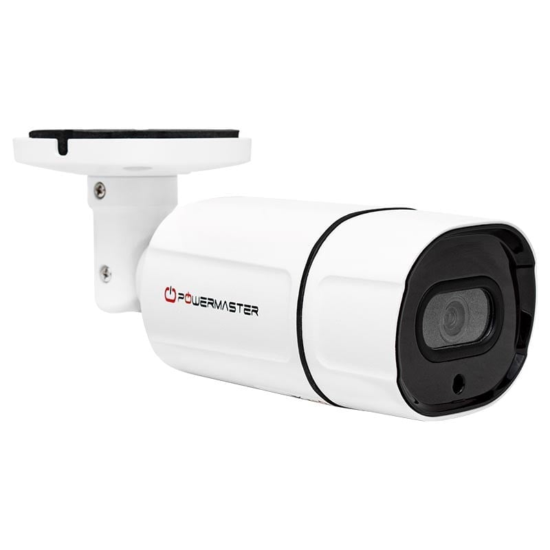 POWERMASTER PM-4347 2MP 3.6 MM 4 ARRAY LED  METAL KASA AHD BULLET KAMERA XM 330+2003