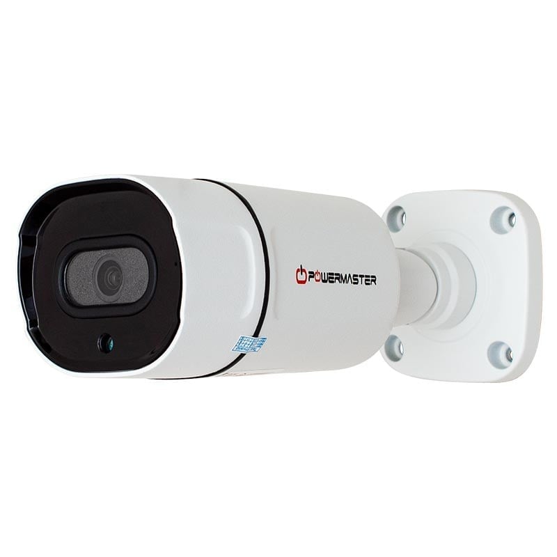 POWERMASTER PM-4347 2MP 3.6 MM 4 ARRAY LED  METAL KASA AHD BULLET KAMERA XM 330+2003