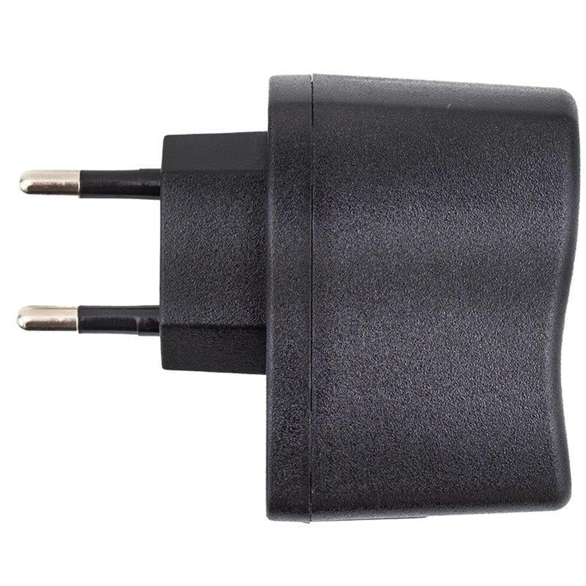 Powermaster Powermaster PM-4481 5 Volt - 1 Amper Siyah Usb Başlık Adaptör - Adaptörler