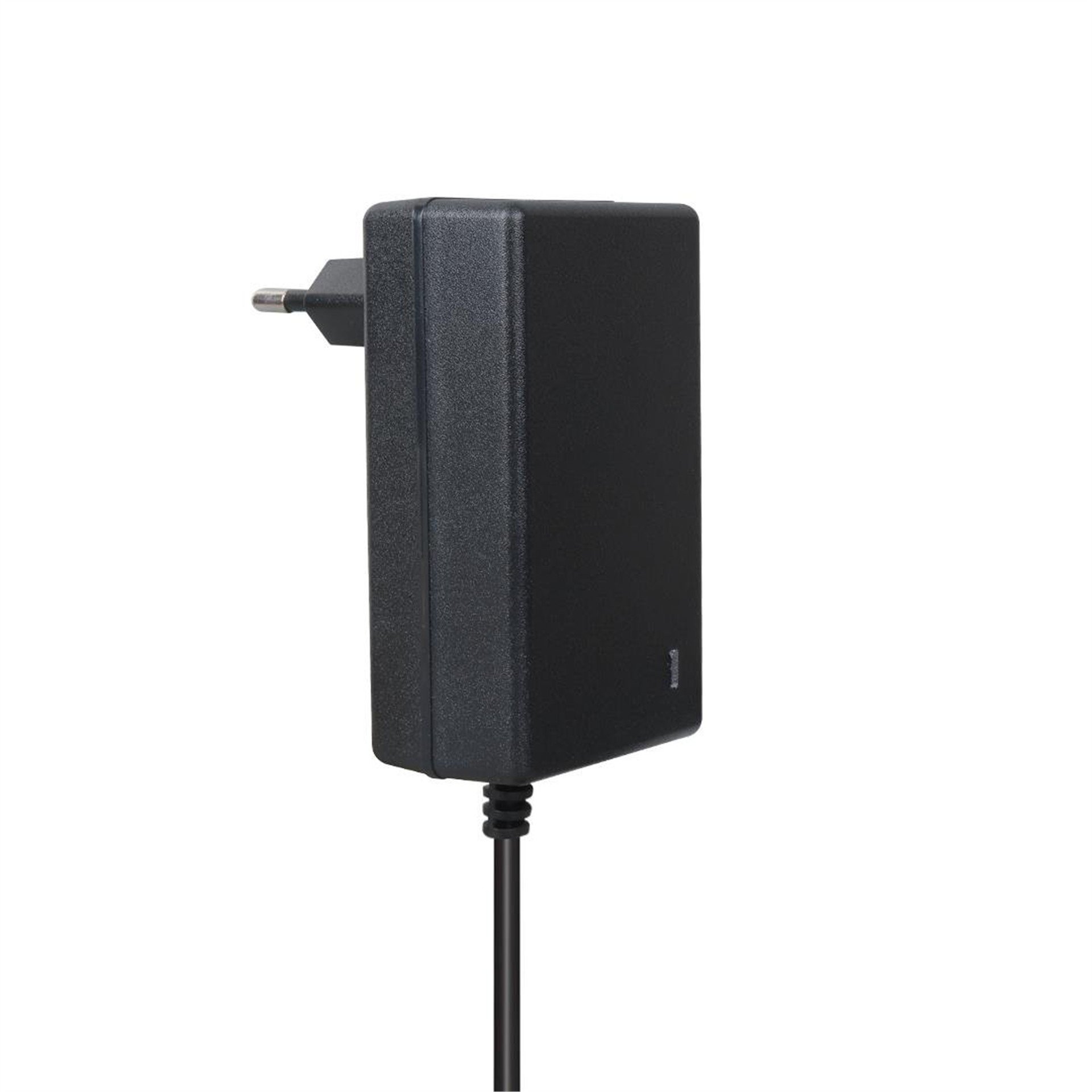 Powermaster Powermaster PM-4735 16 Volt - 2 Amper Tos Fişli Rca Uçlu Priz Tipi Santral Adaptörü - Santral Adaptörü