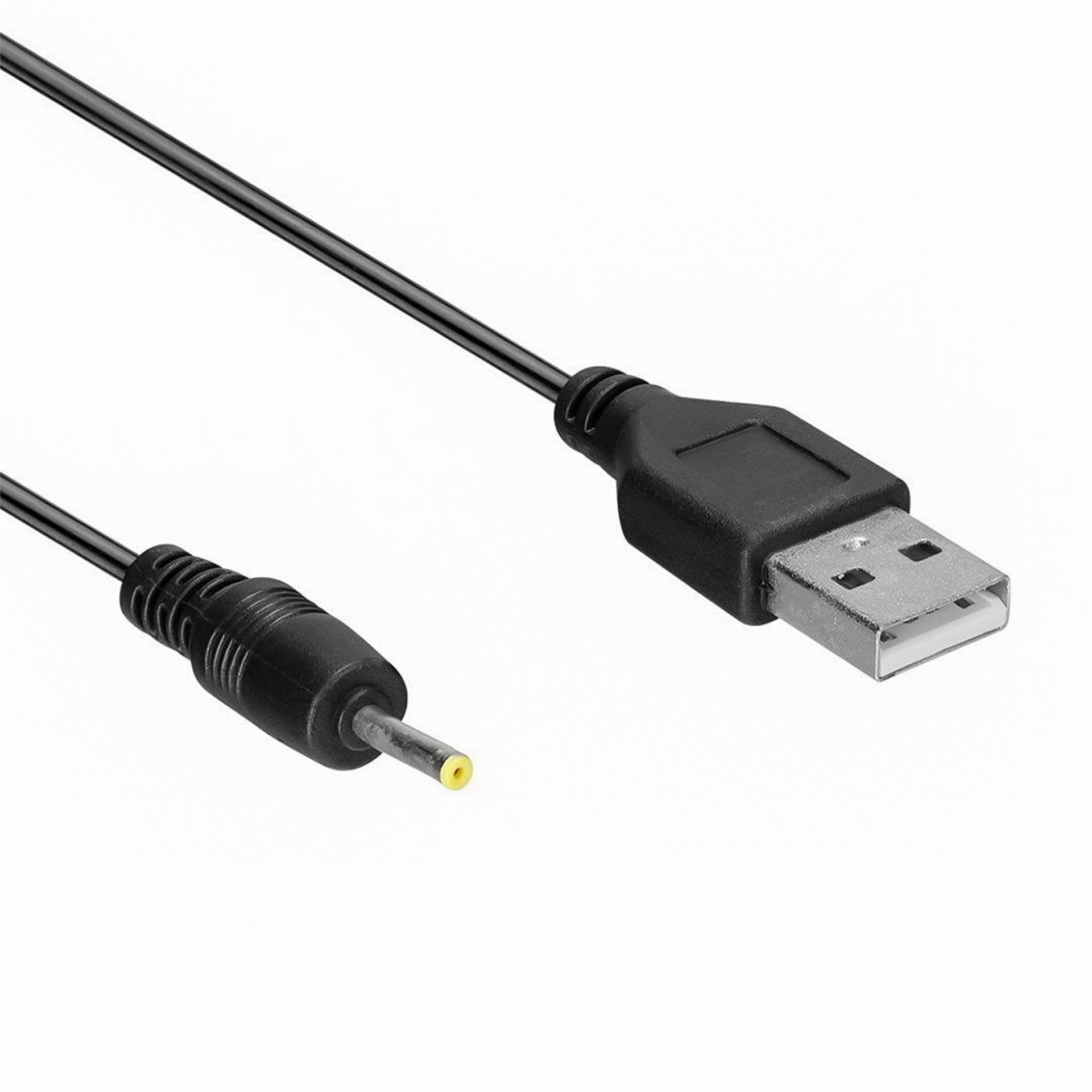 Powermaster Powermaster PM-4869 Jacklı 2.5*0.7 Mm Notebook Adaptör Kablo - Laptop Adaptör Kabloları