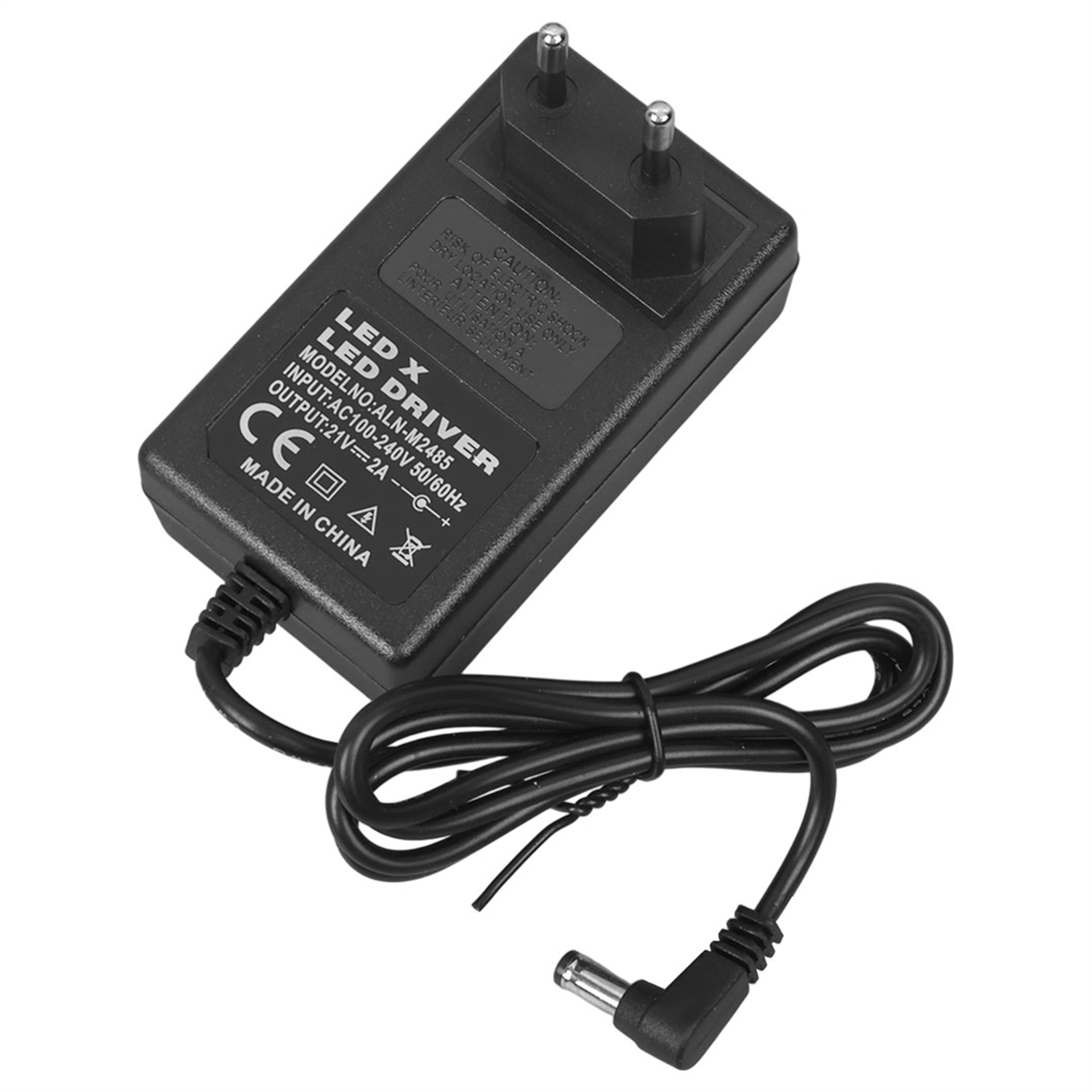 Powermaster Powermaster PM-5282 21 Volt- 2 Amper Şarjlı Matkap Adaptörü - Matkap Adaptörü
