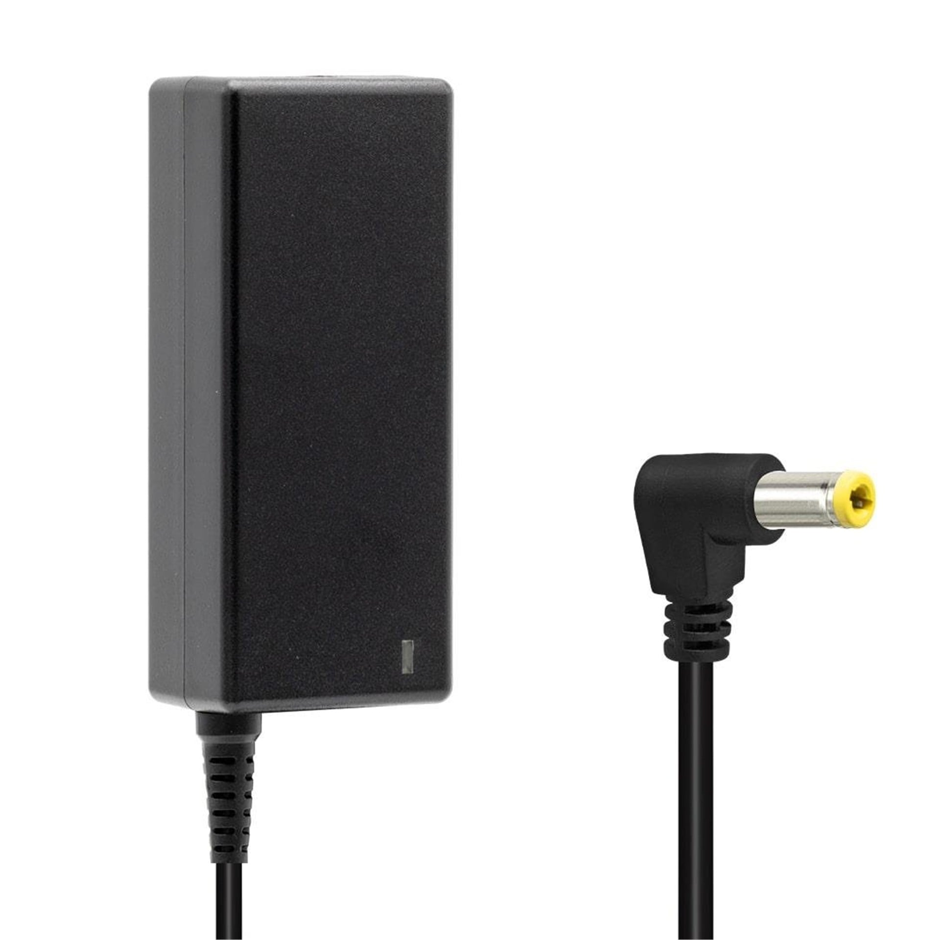 Powermaster Powermaster PM-5496 19 Volt - 4.74 Amper 5.5*2.5 Mm Uçlu Adaptör (Toshiba Notebook - Hp Notebook) - Laptop Adaptörleri