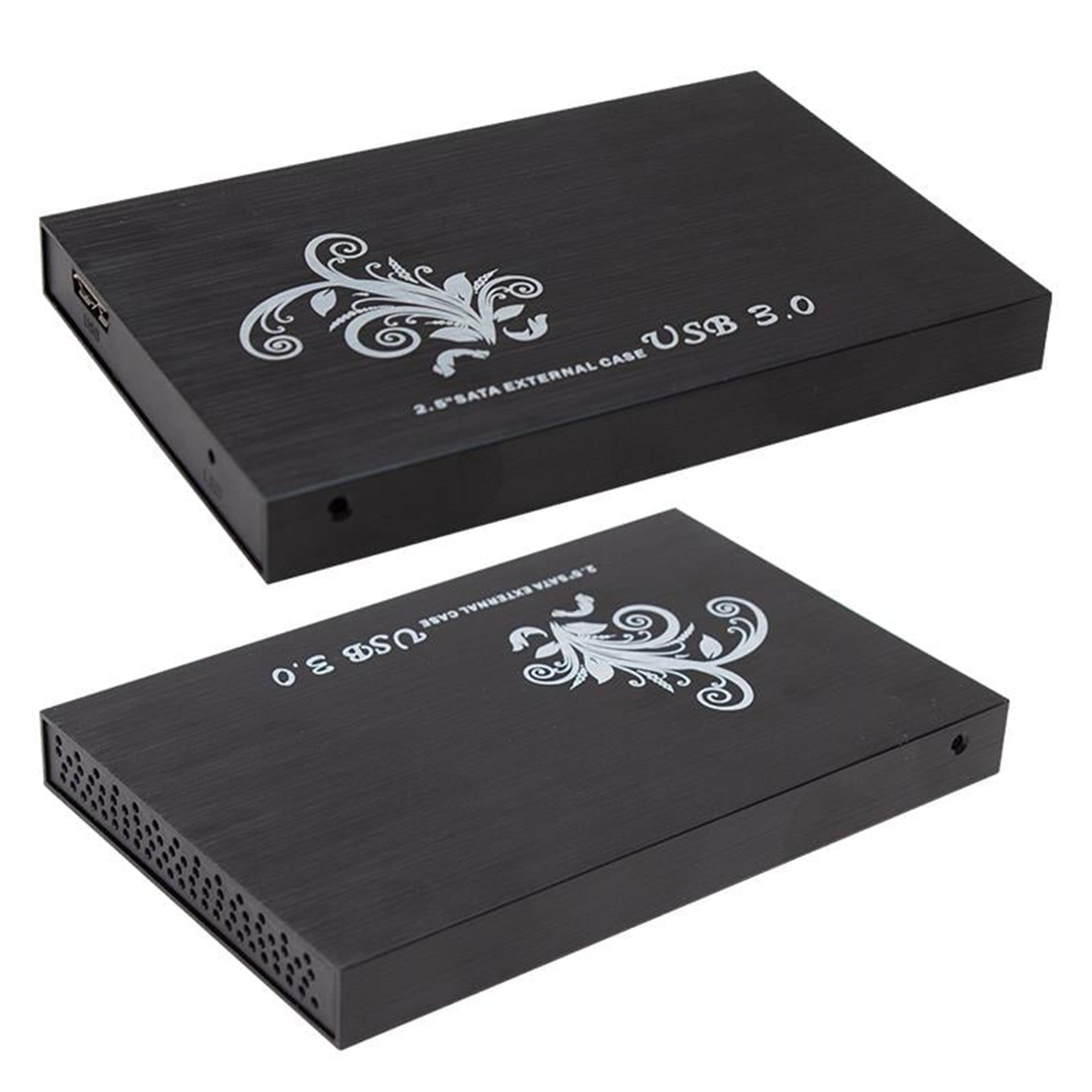 Powermaster Powermaster PM-5791 Harici 2.5'' USB 3.0 Sata Harddisk Kutusu - Harddisk Kutusu