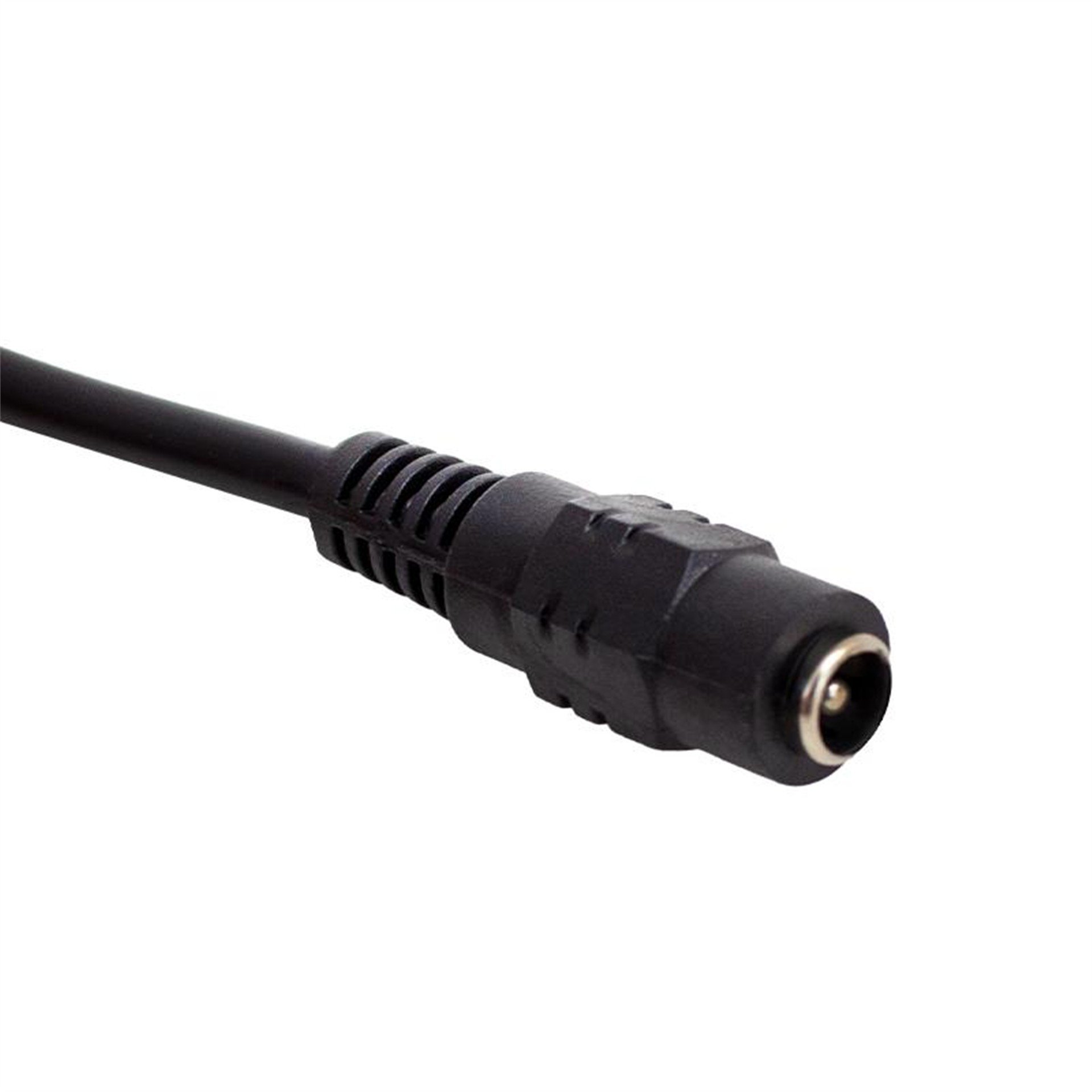 Powermaster PowerMaster PM-6068 DC Adaptör Kablo Çoklayıcı 8 Erkek Çıkışlı 35cm 5.5x2.5mm - Fiş - Jack - Şase