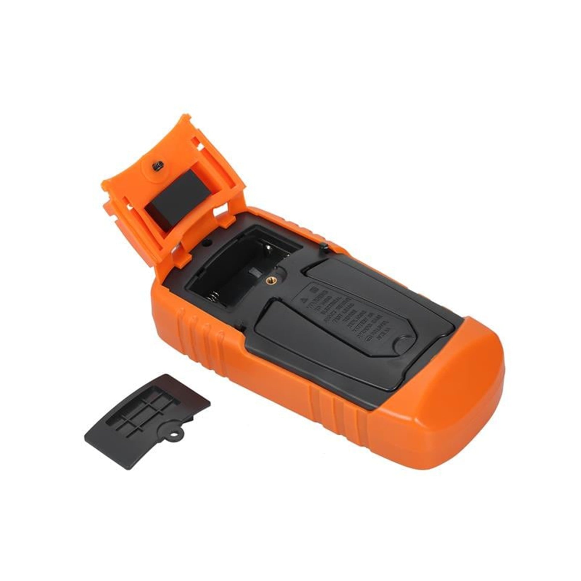 Powermaster Powermaster PM-6089 El Tipi Dijital Multimetre Ölçü Aleti - Ölçü Aletleri
