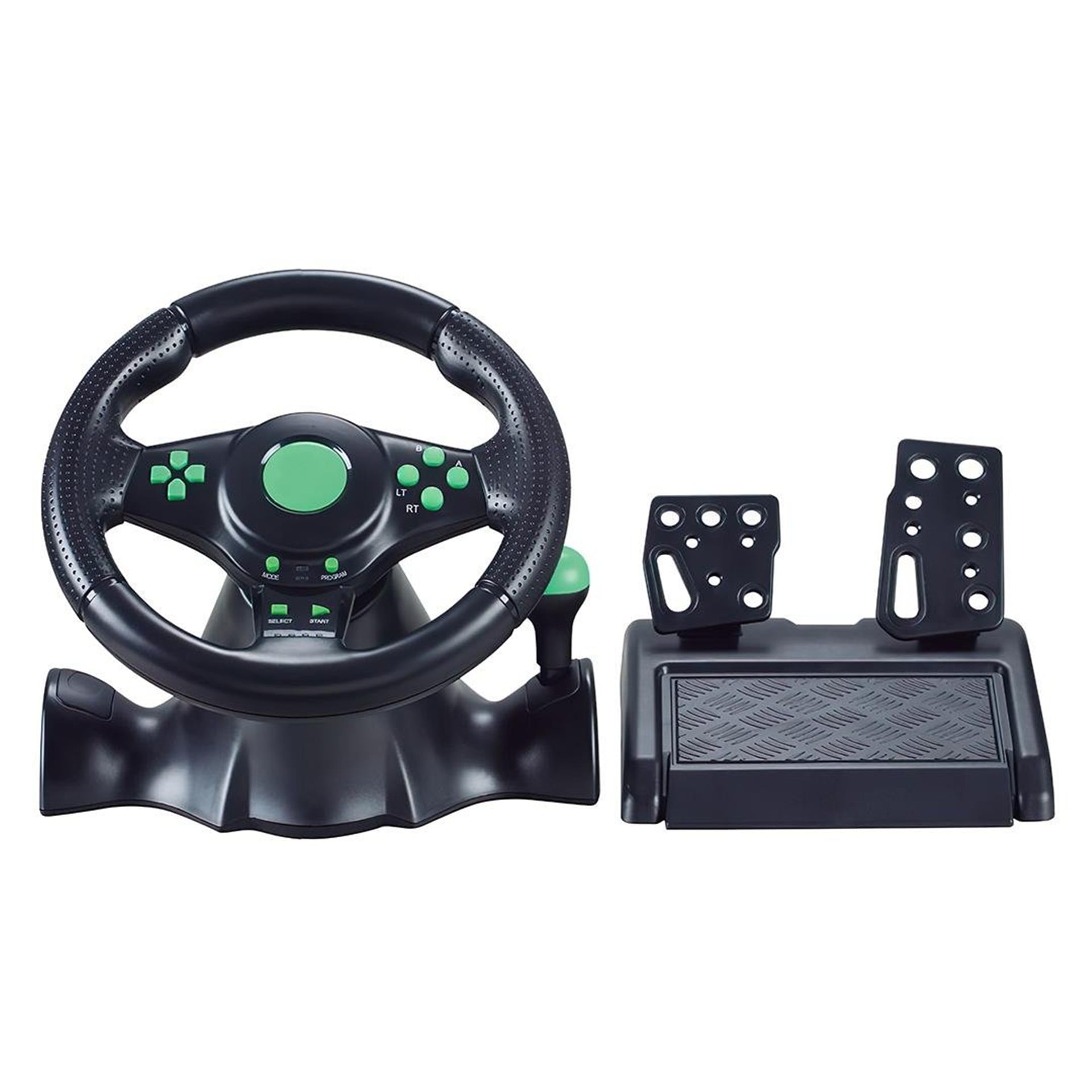 Powermaster Powermaster PM-6103 Metalik Pro Direksiyon - Gaming Aksesuar