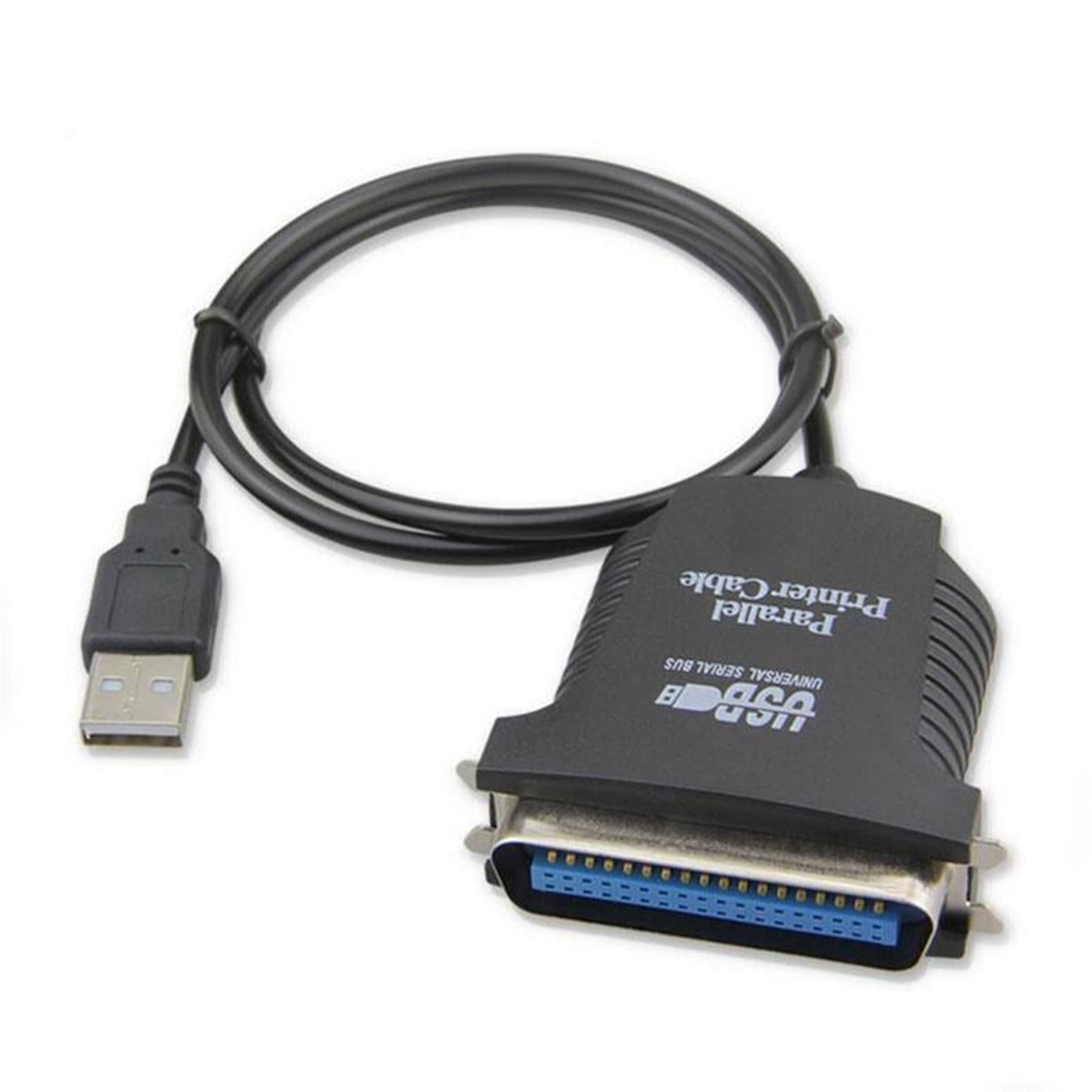 Powermaster Powermaster PM-6492 USB 2.0 To 1284 1.5 Metre Printer Kablo  (USB-LPT) - Çevirici Dağıtıcı