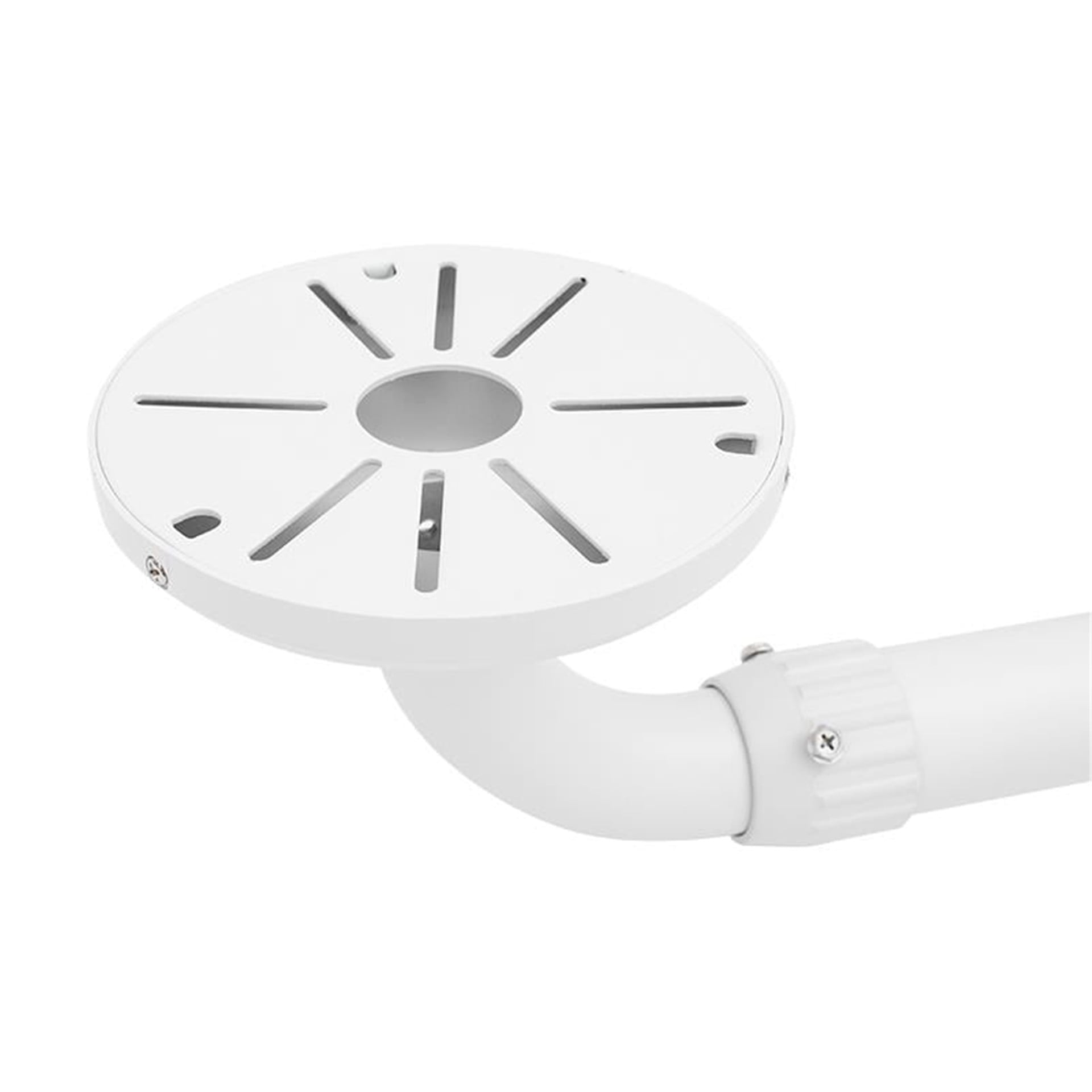Powermaster PowerMaster PM-6818 PTZ Dome Kamera Montaj Ayağı - 60-150mm Çap Uyumlu Alüminyum - Güvenlik Ekipmanları