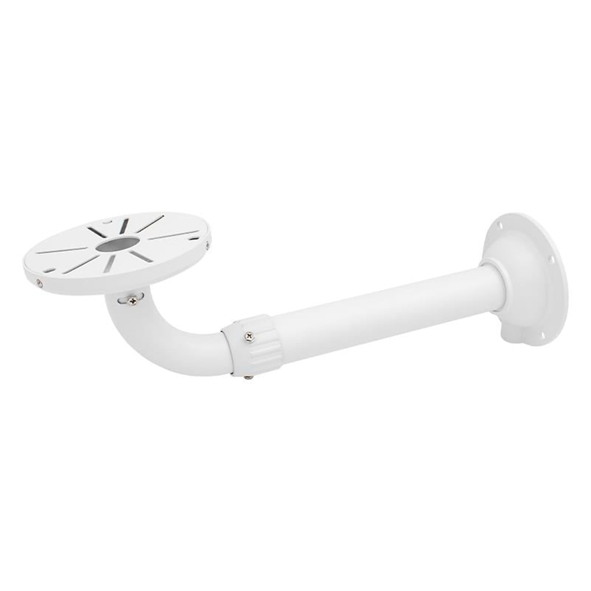 Powermaster PowerMaster PM-6818 PTZ Dome Kamera Montaj Ayağı - 60-150mm Çap Uyumlu Alüminyum - Güvenlik Ekipmanları