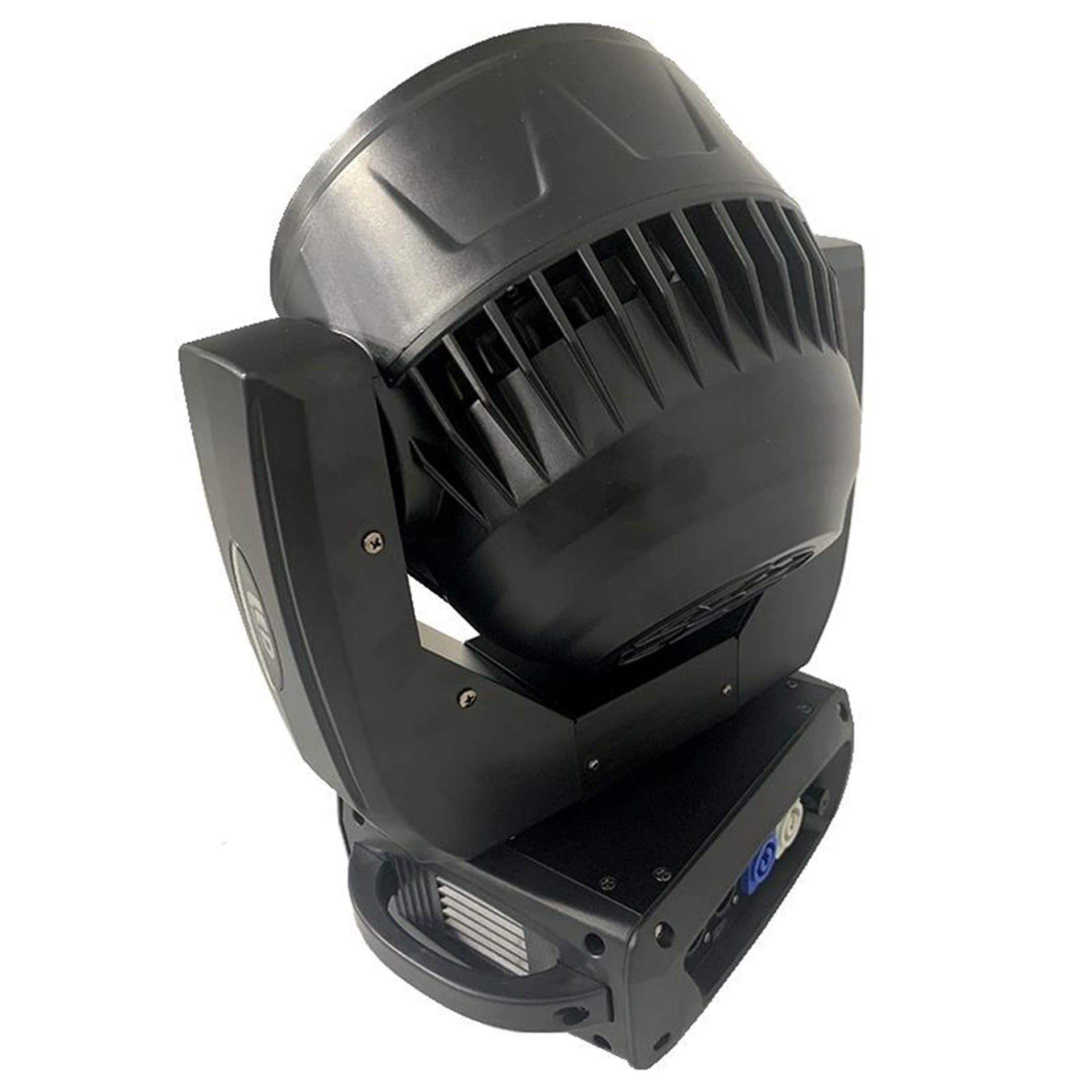 Powermaster Powermaster PM-6855 19 Ledli̇ Hareketli̇ Sahne Işığı - Aydınlatma Diğer