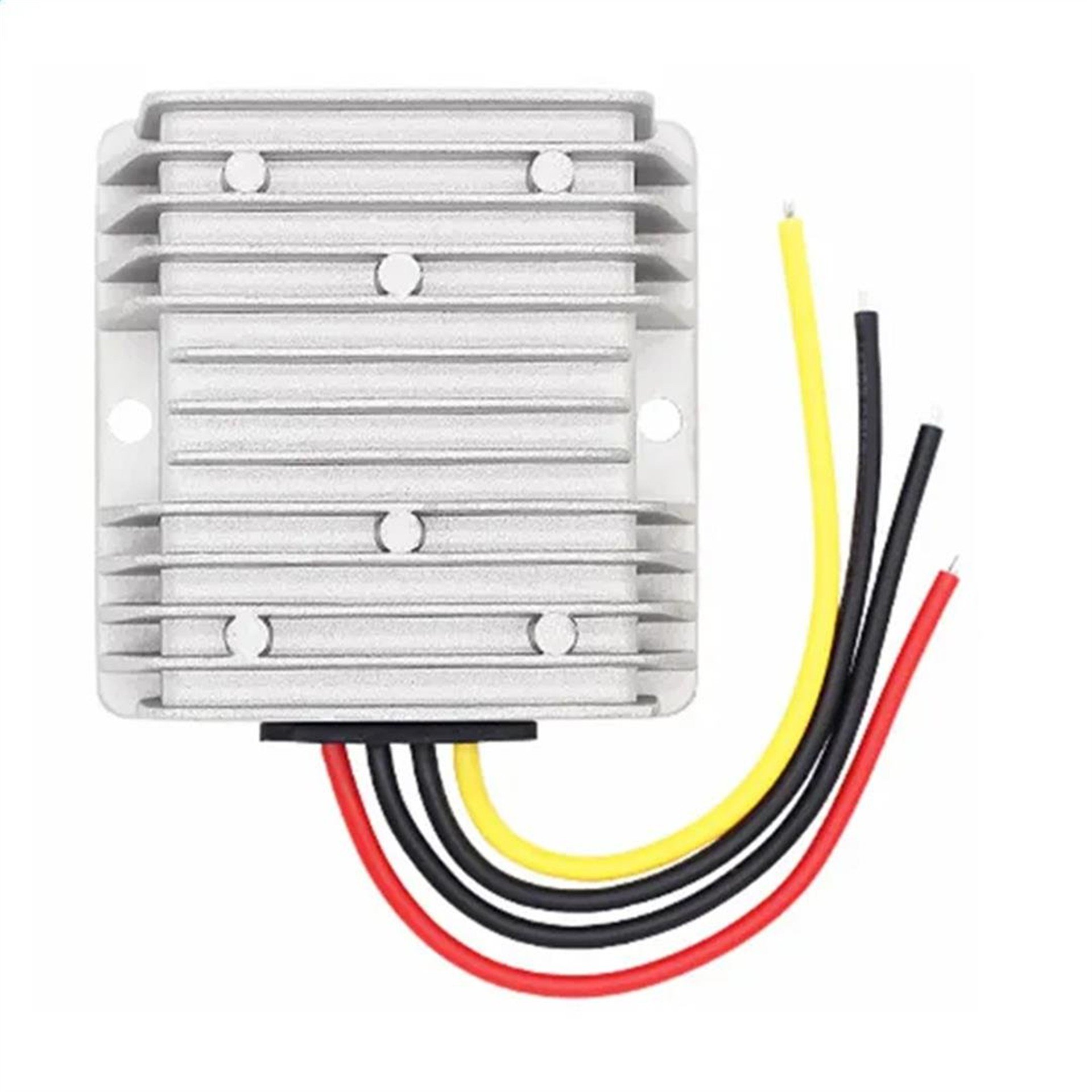 Powermaster PowerMaster PM-7896 24-12 Volt 5 Amper Oto Konvertör Voltaj Düşürücü - Oto Konvertör