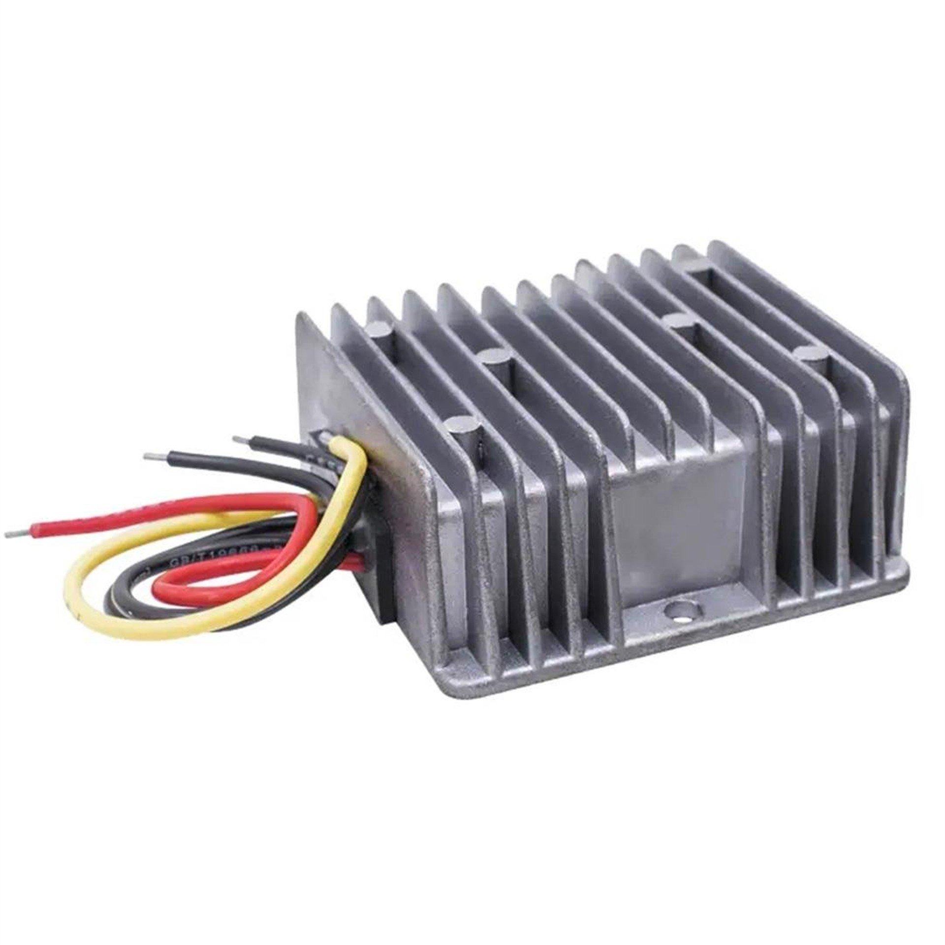 Powermaster PowerMaster PM-7897 24-12 Volt 10 Amper Oto Konvertör Voltaj Düşürücü - Oto Konvertör
