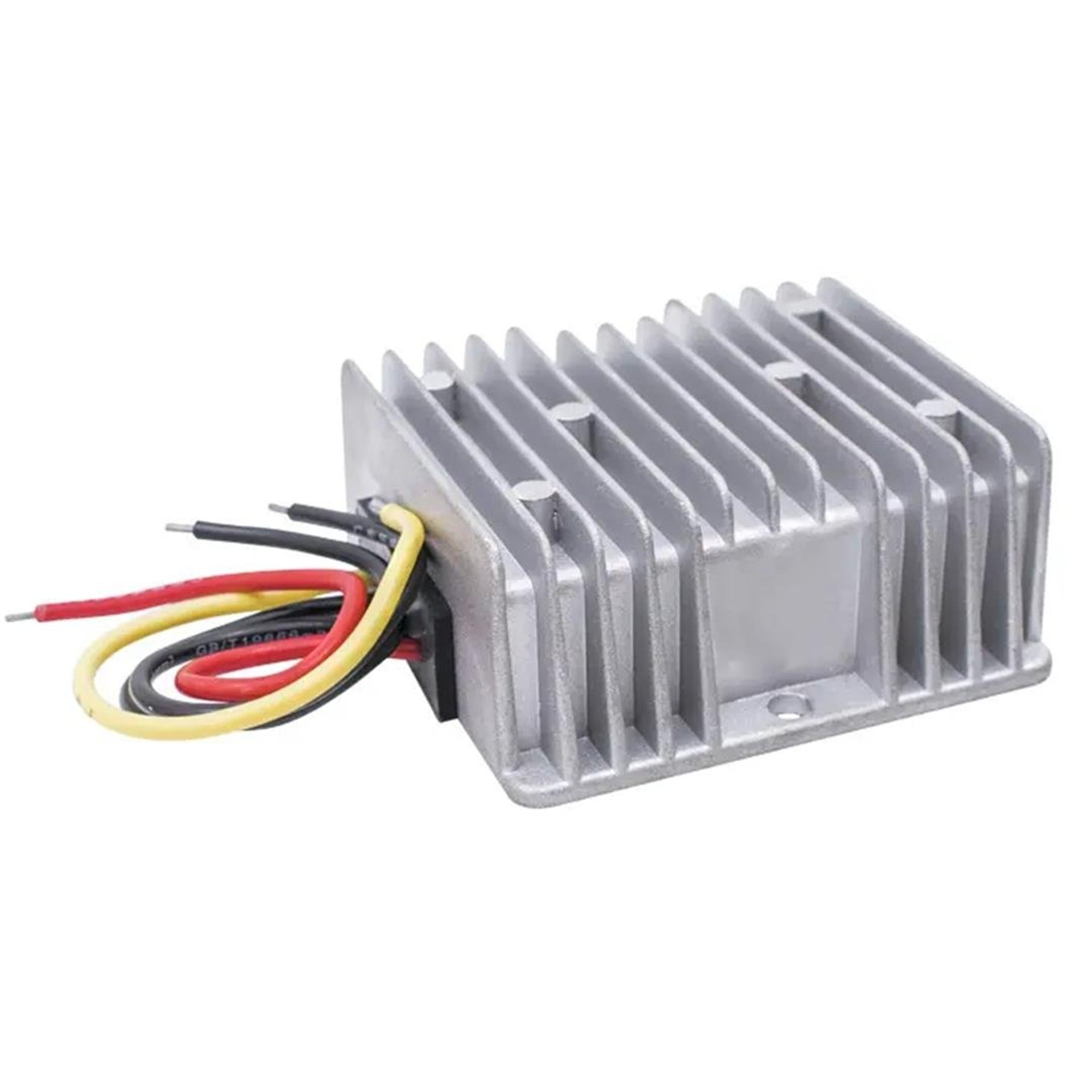 Powermaster PowerMaster PM-7904 24-12 Volt 15 Amper Oto Konvertör Voltaj Düşürücü - Oto Konvertör