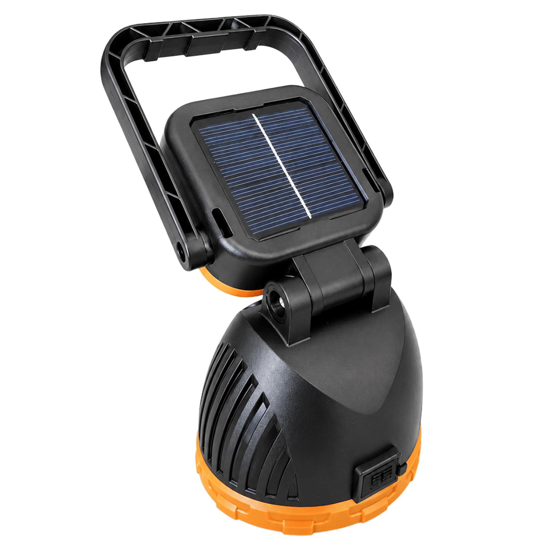 Powermaster Powermaster PM-8033C 6 Modlu El Feneri Ve Işıldak Acil Durum Lambası Solar Şarjlı - Solar Işıldak