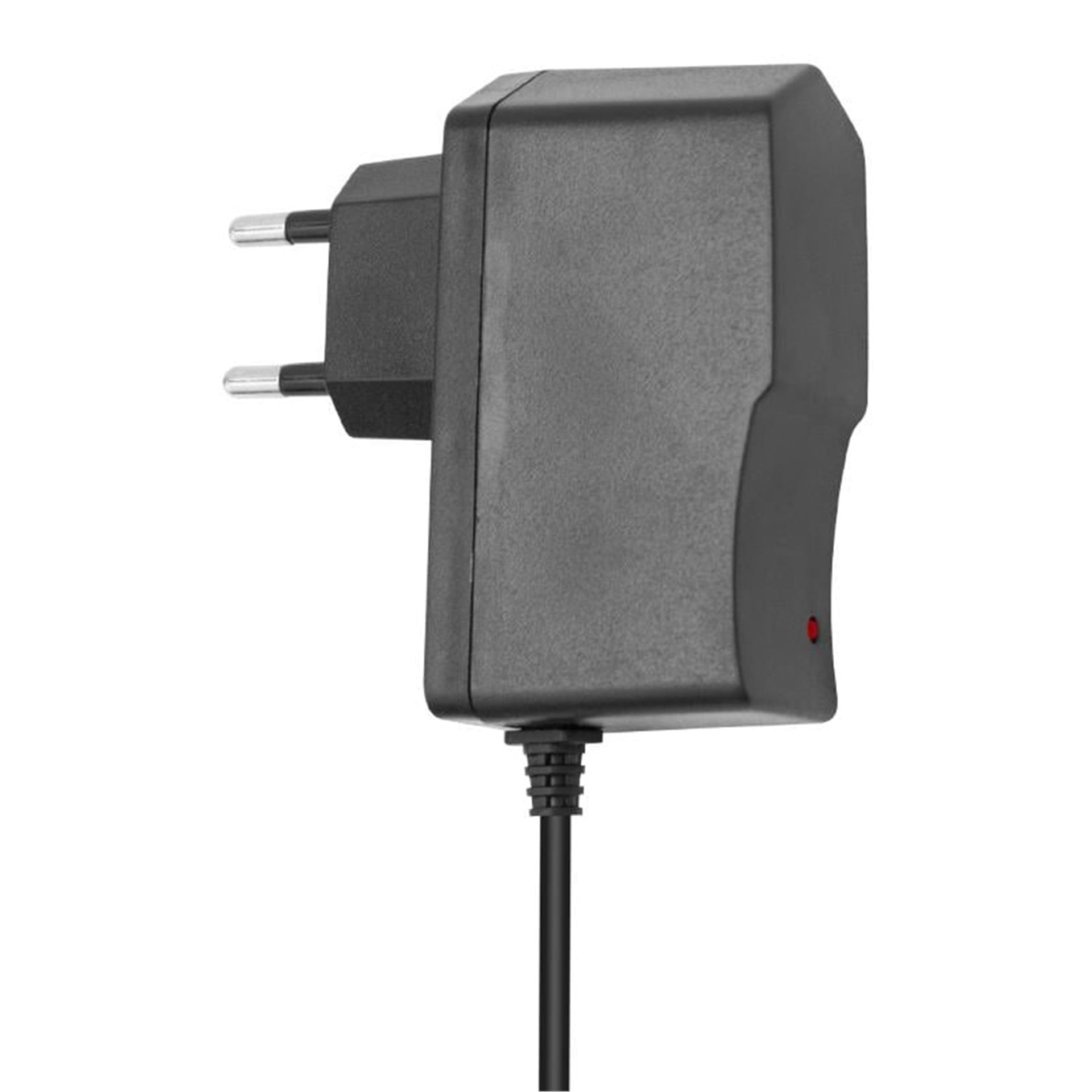 Powermaster Powermaster PM-8113 12 Volt - 1 Amper 3.5*1.35 Mm Uçlu Priz Tipi Adaptör - Adaptörler