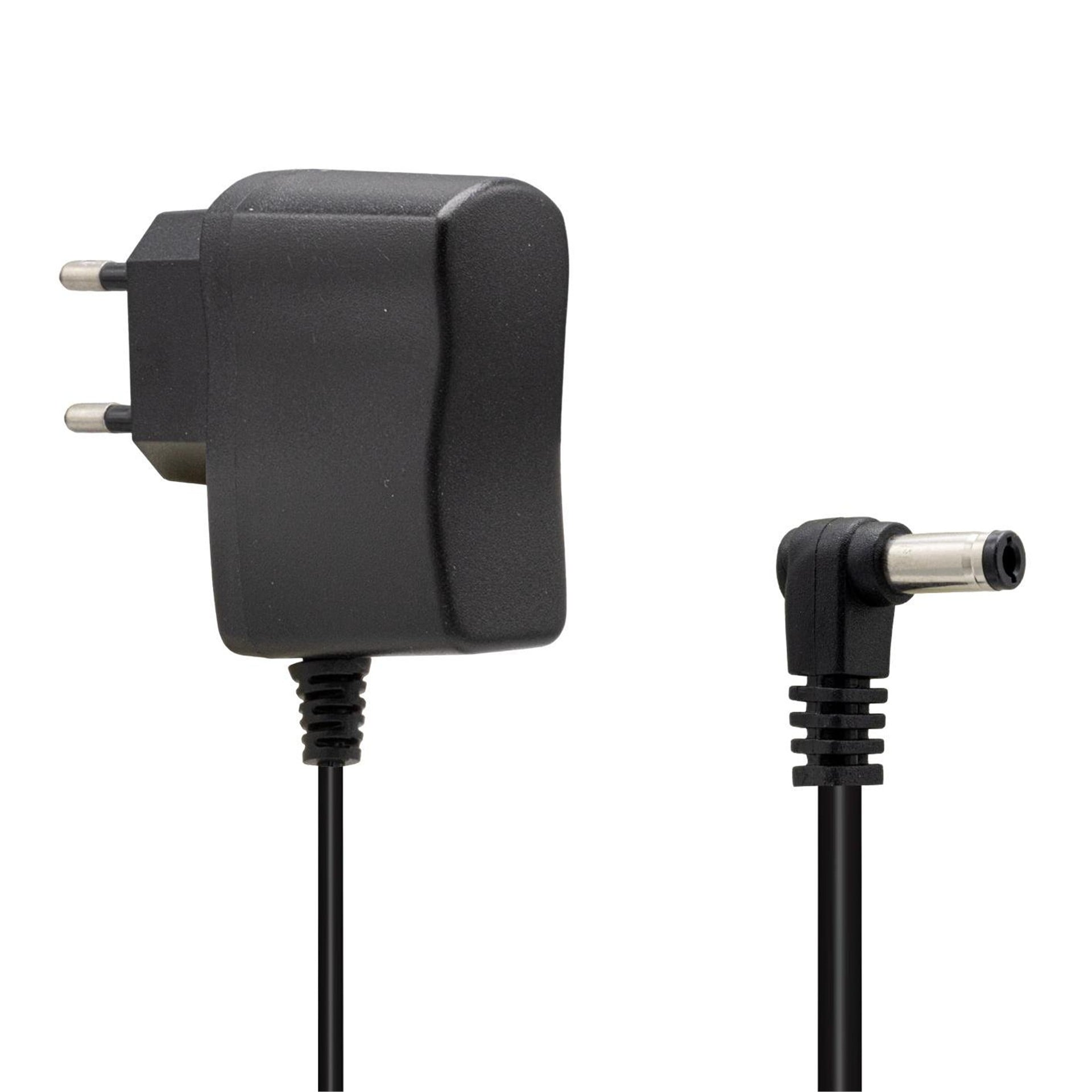 Powermaster Powermaster PM-8116 7.5 Volt - 1 Amper 5.5*2.5 Mm Uçlu Priz Tipi Adaptör - Adaptörler