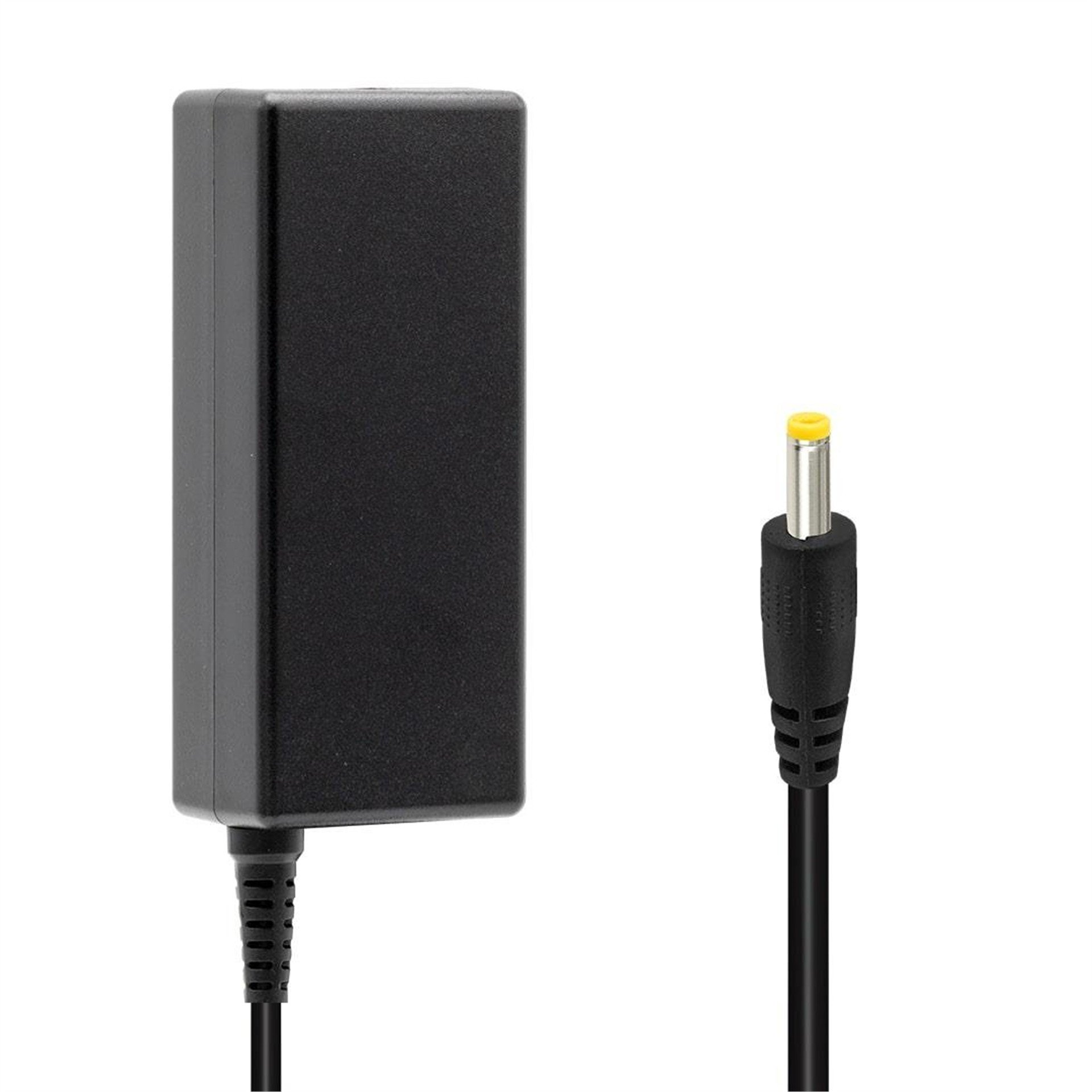 Powermaster Powermaster PM-9562 19 Volt - 1.58 Amper 4.8*1.8 Mm Uçlu Adaptör (Hp Notebook) - Adaptörler