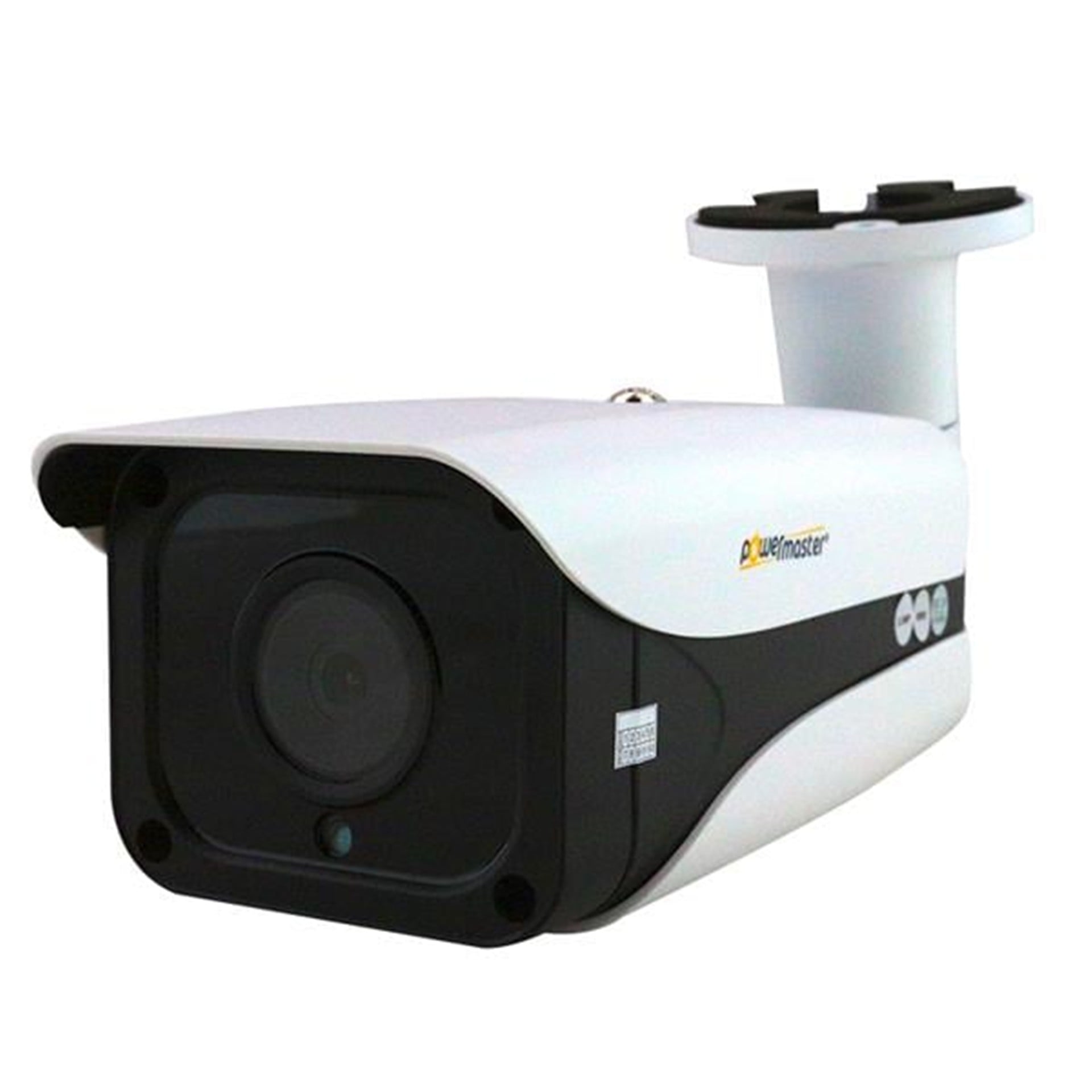 Powermaster Powermaster PM-AIR875-1 2 Mp 4 Atom Led 1080P Metal Kasa Kamera - AHD Kameralar