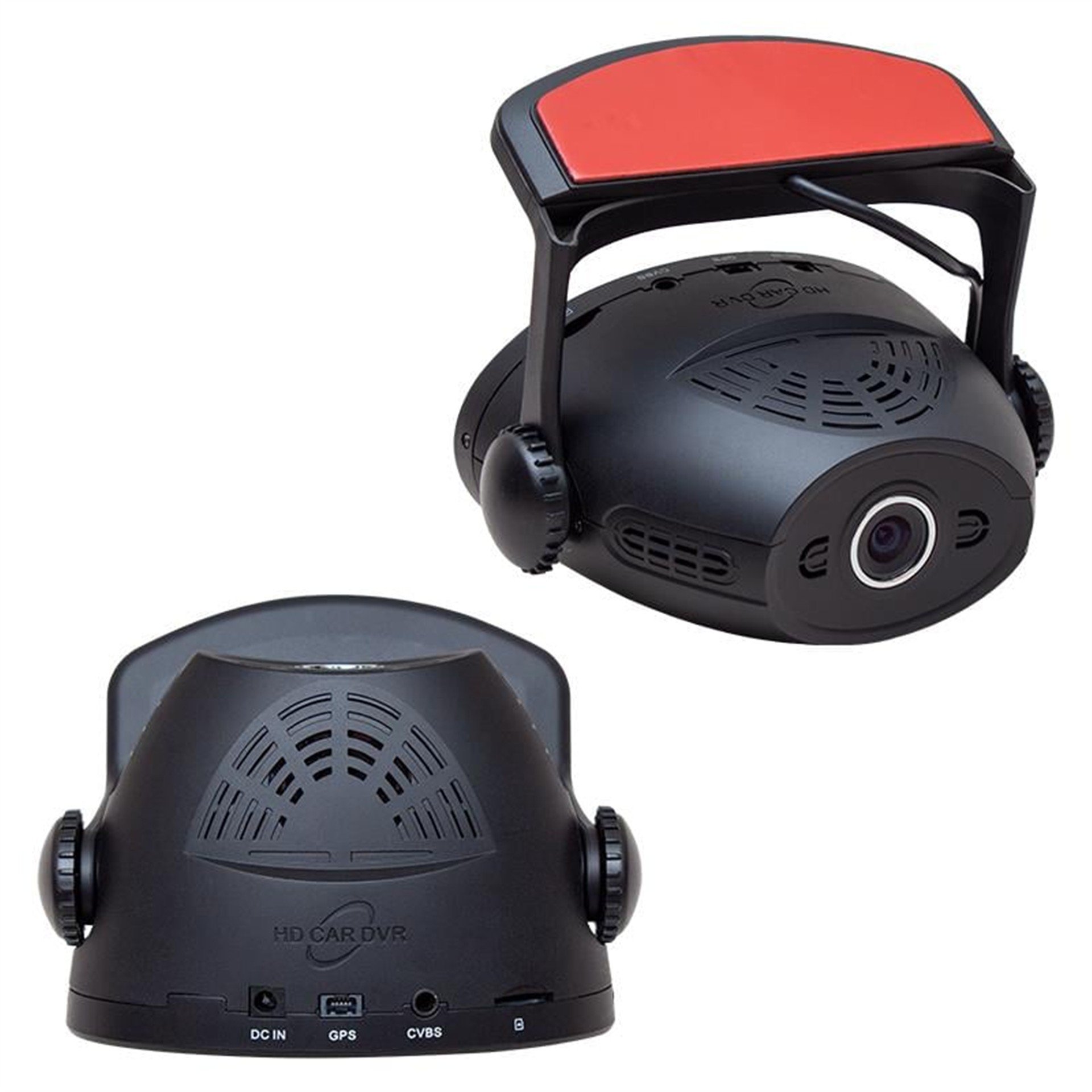 Powermaster Powermaster PM-P10 2.7'' Ekranlı 1080P HD Tekli Araç Kamera (32Gb Destekli) - Araç Kamerası