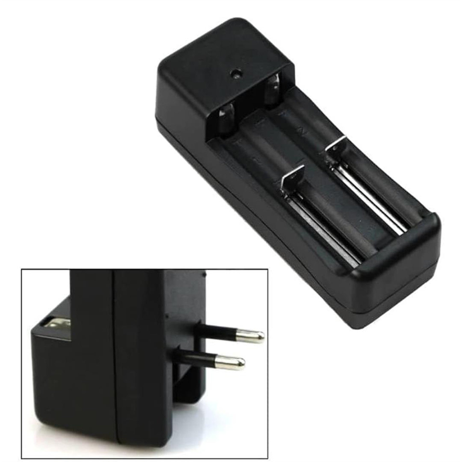 Powermaster Powermaster Pmr-002 4.2 Volt 600ma Pil Şarj Cihazı - Pil Şarj Cihazları