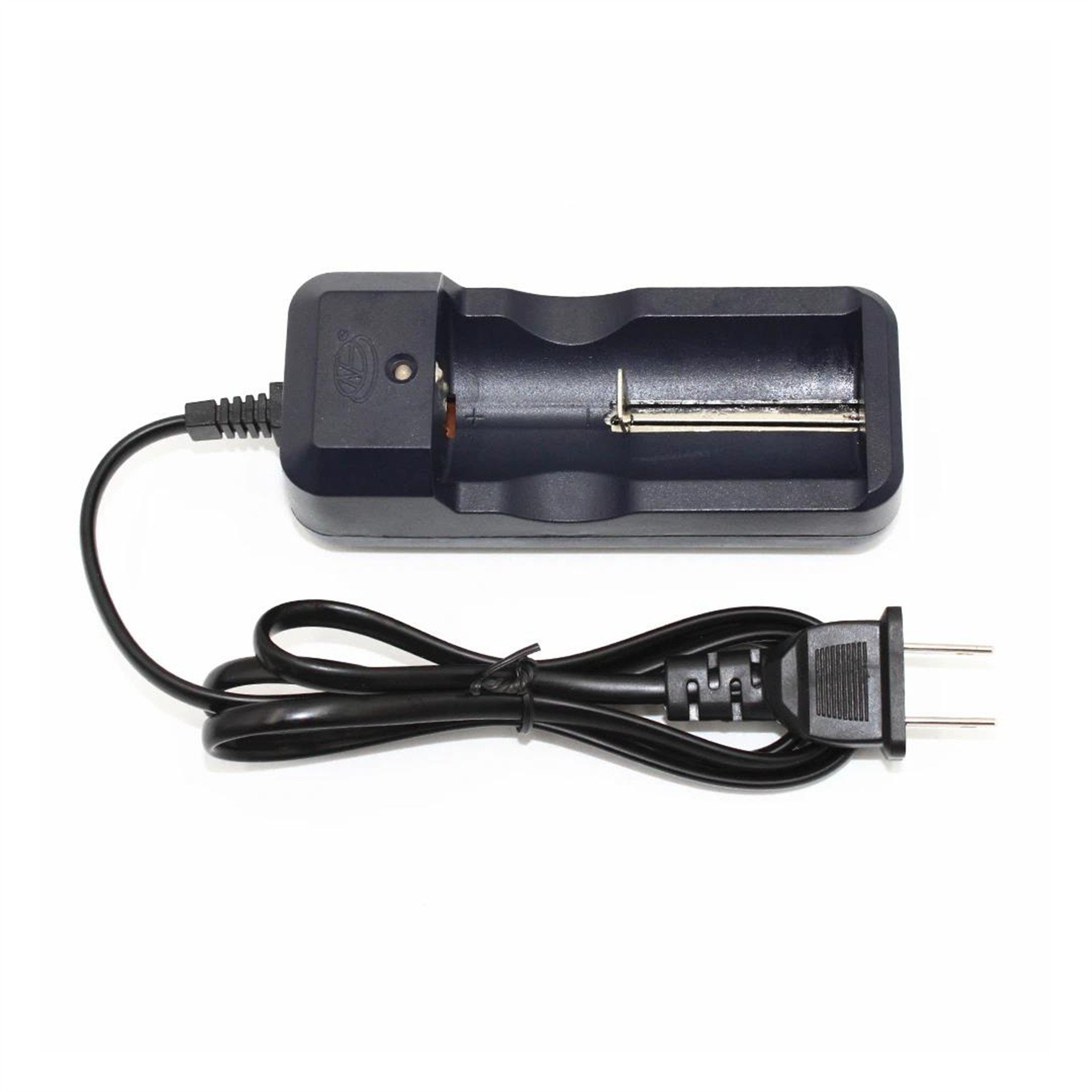 Powermaster Powermaster PMR-105LIX 4.2 Volt 450 ma Pil Şarj Cihazı - Pil Şarj Cihazları