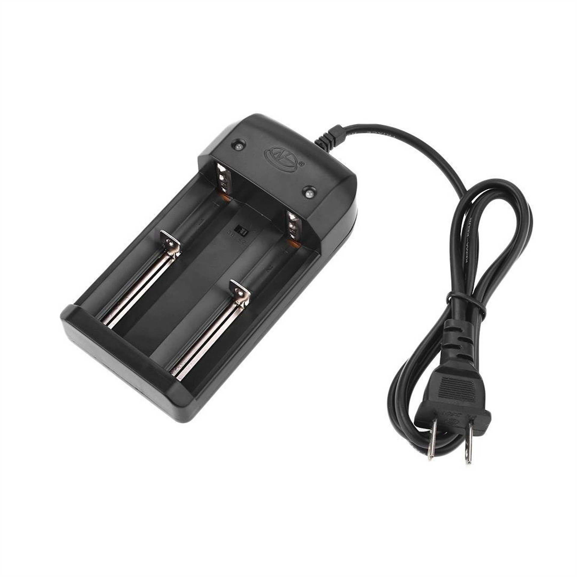 Powermaster Powermaster PMR-1210W 3.6 Volt - 4.2 Volt 1200 Mah - 1.2 Volt 1200 Mah Pil Şarj Cihazı - Pil Şarj Cihazları